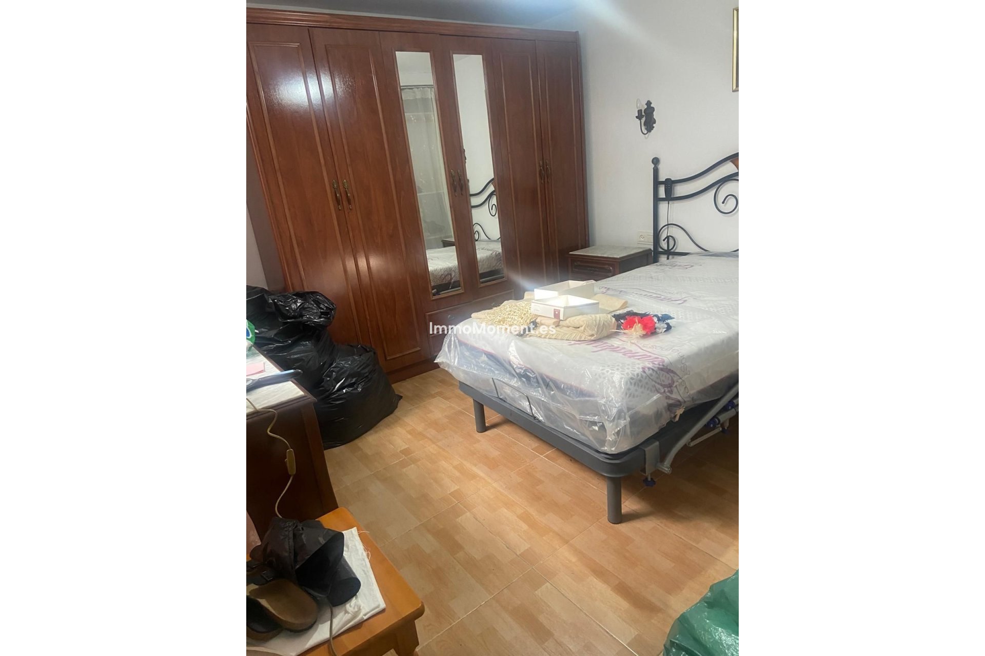 Bestaande woning - Rijtjeshuis - Marbella - Marbella Centro
