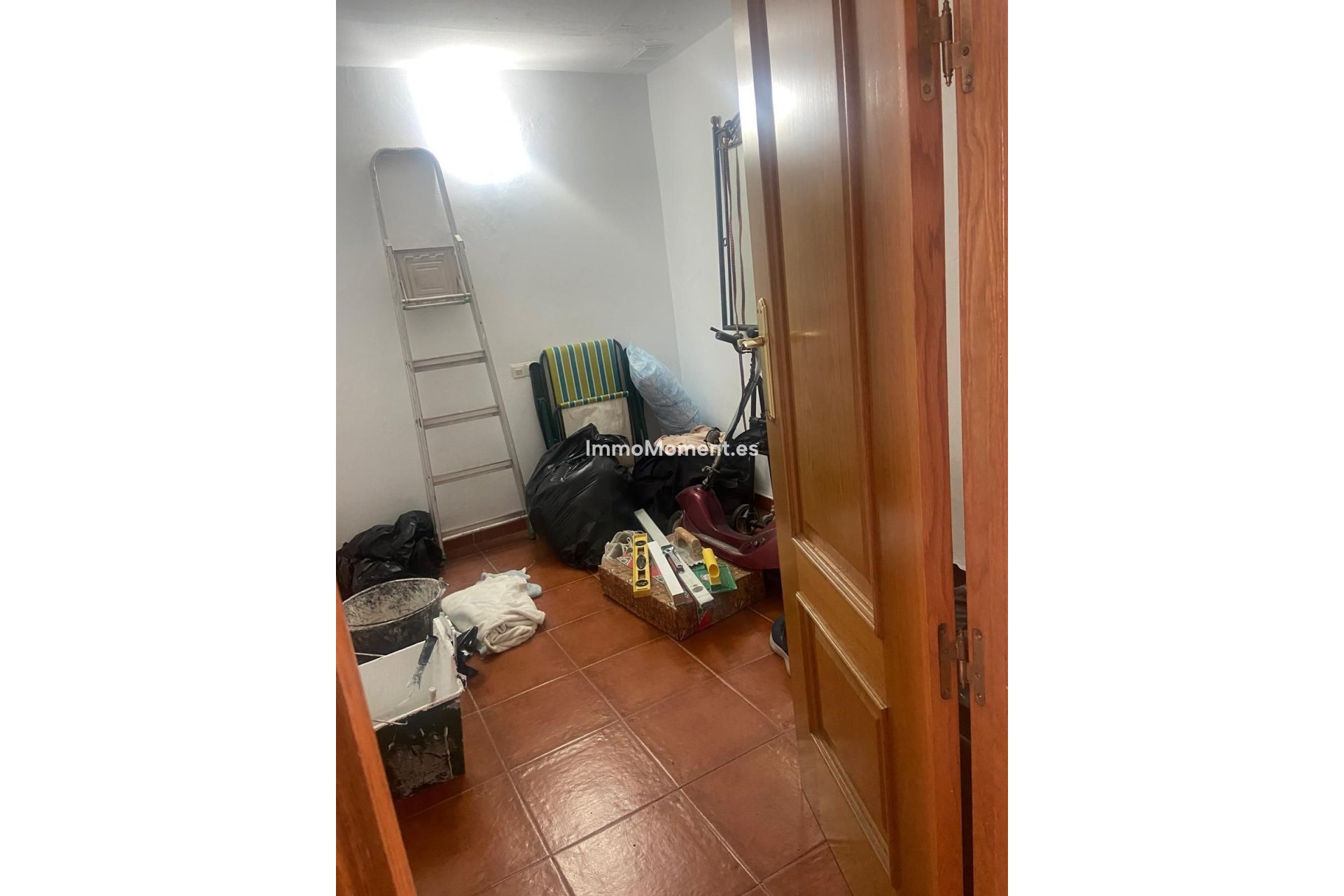 Bestaande woning - Rijtjeshuis - Marbella - Marbella Centro