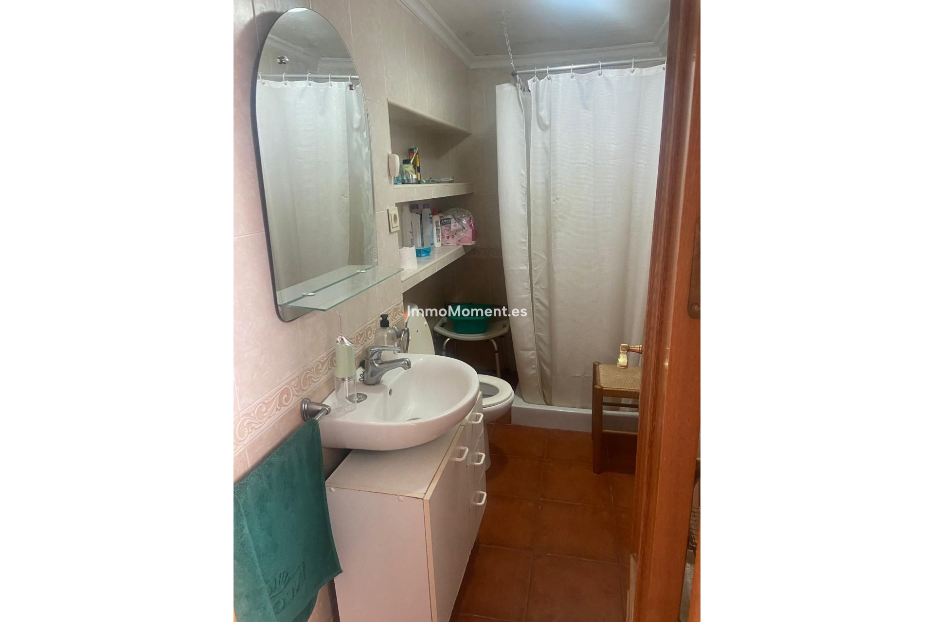 Bestaande woning - Rijtjeshuis - Marbella - Marbella Centro