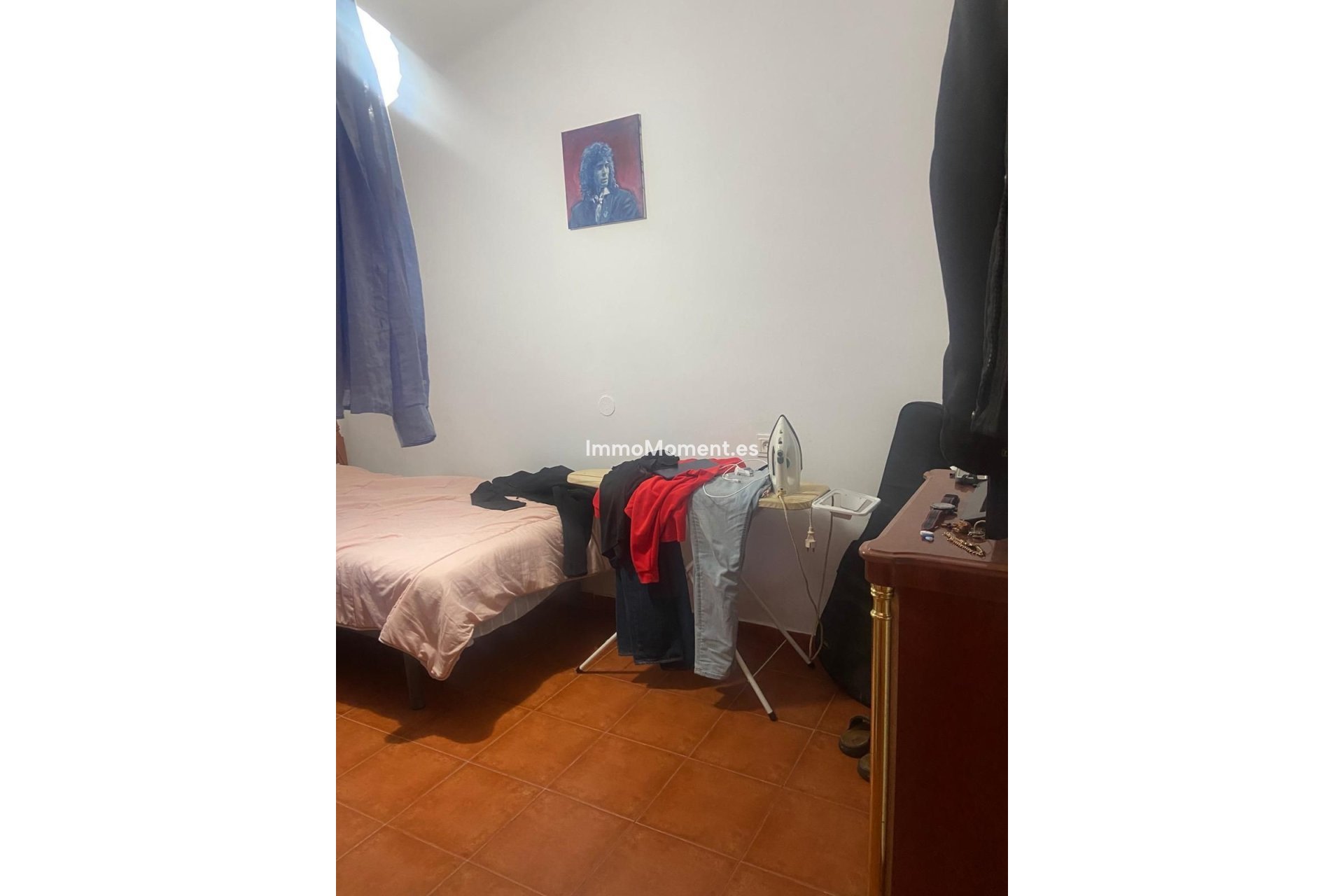 Bestaande woning - Rijtjeshuis - Marbella - Marbella Centro