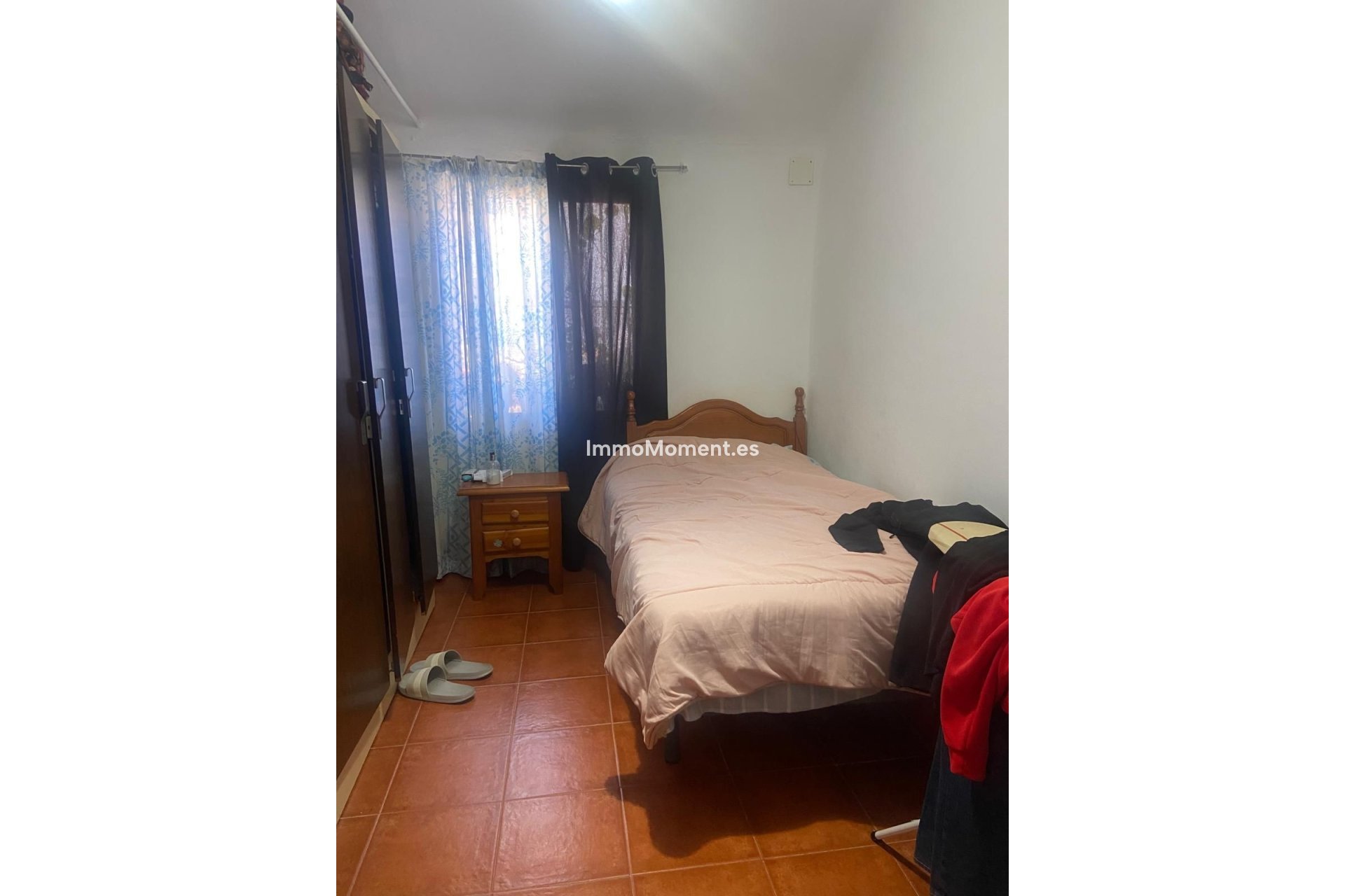 Bestaande woning - Rijtjeshuis - Marbella - Marbella Centro