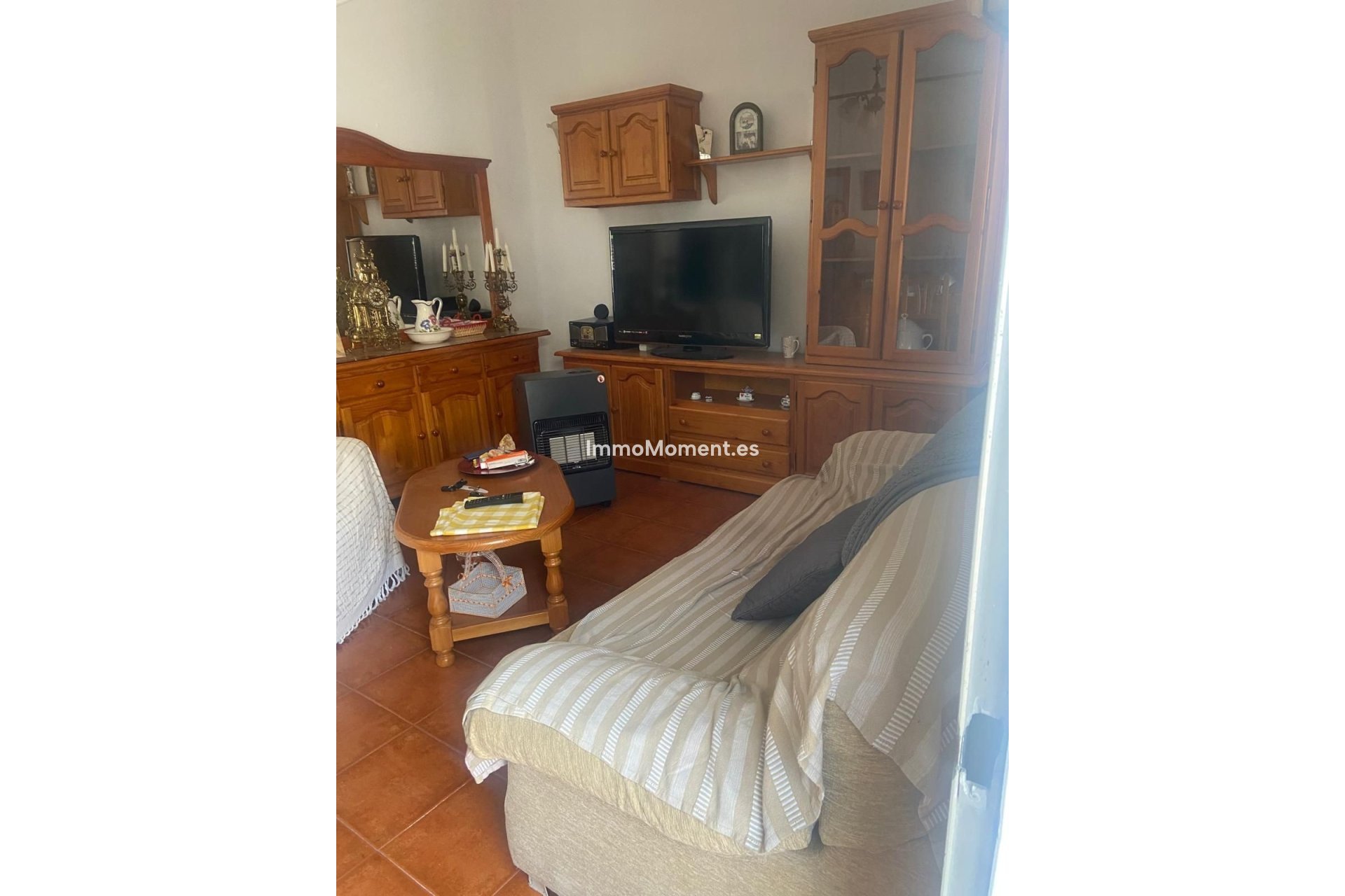 Bestaande woning - Rijtjeshuis - Marbella - Marbella Centro