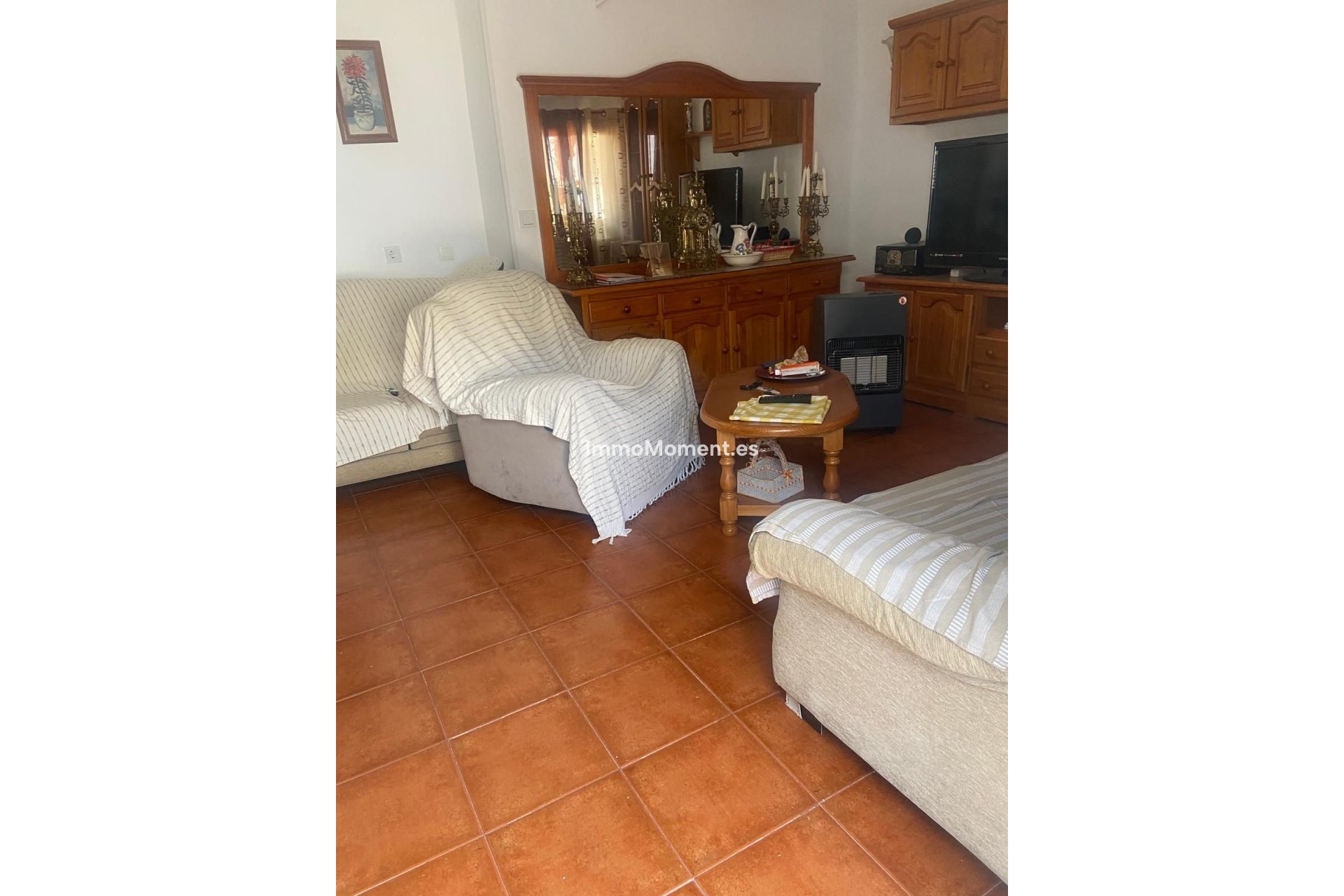 Bestaande woning - Rijtjeshuis - Marbella - Marbella Centro