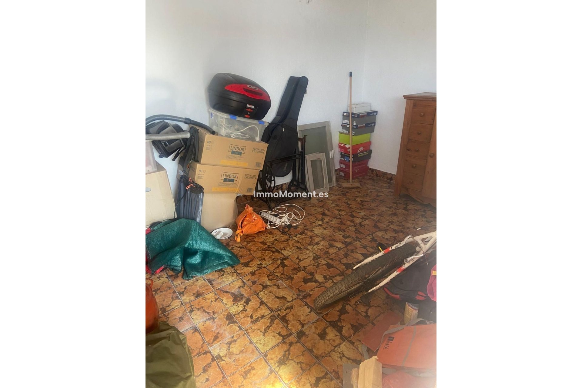 Bestaande woning - Rijtjeshuis - Marbella - Marbella Centro