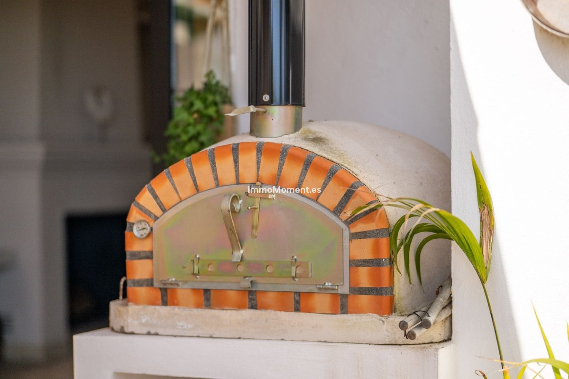 Bestaande woning - Rijtjeshuis - Marbella - Marbella Centro