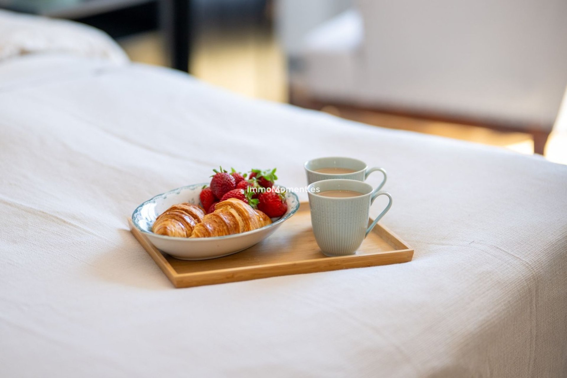 Bestaande woning - Rijtjeshuis - Marbella - Marbella Centro