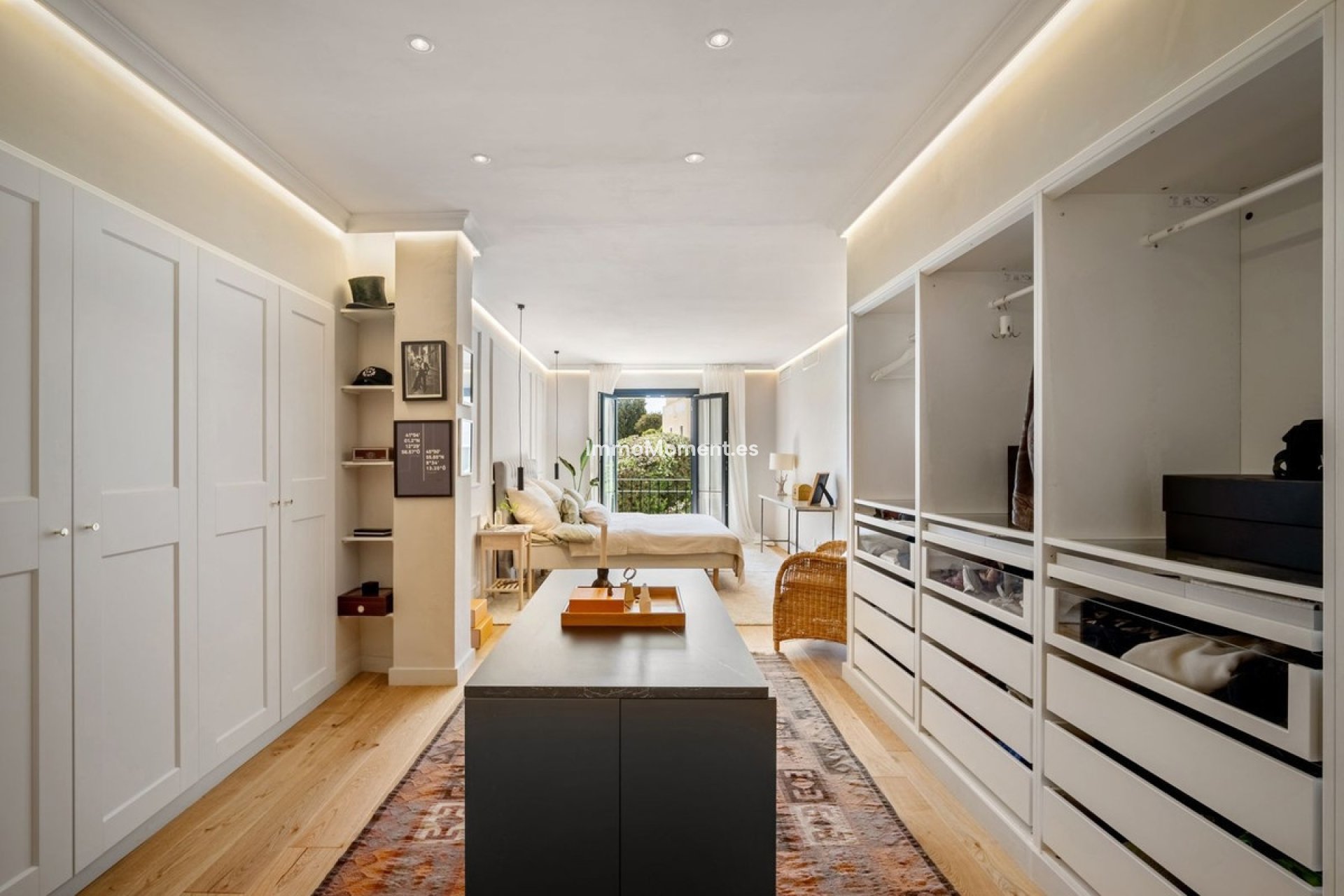 Bestaande woning - Rijtjeshuis - Marbella - Marbella Centro