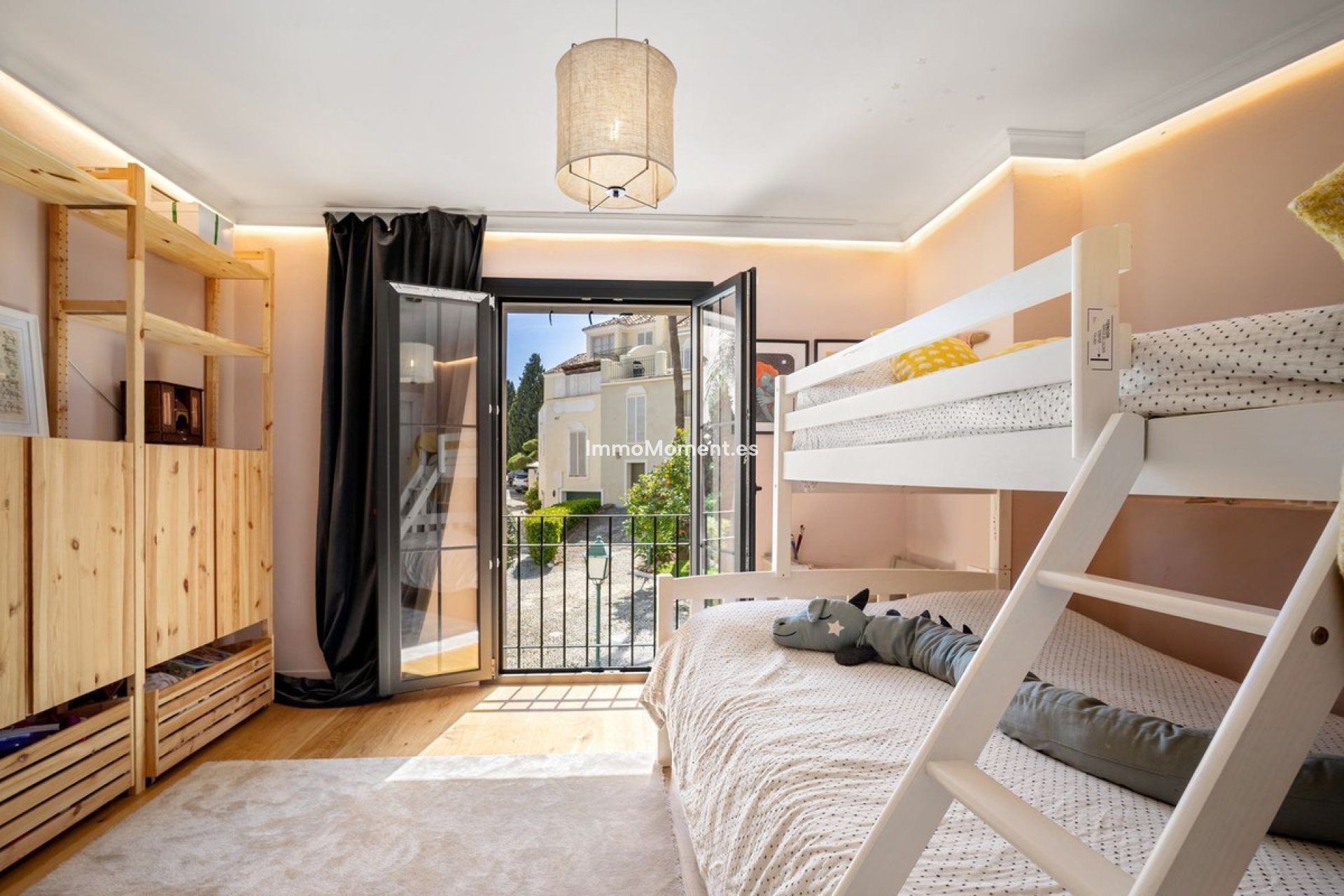 Bestaande woning - Rijtjeshuis - Marbella - Marbella Centro