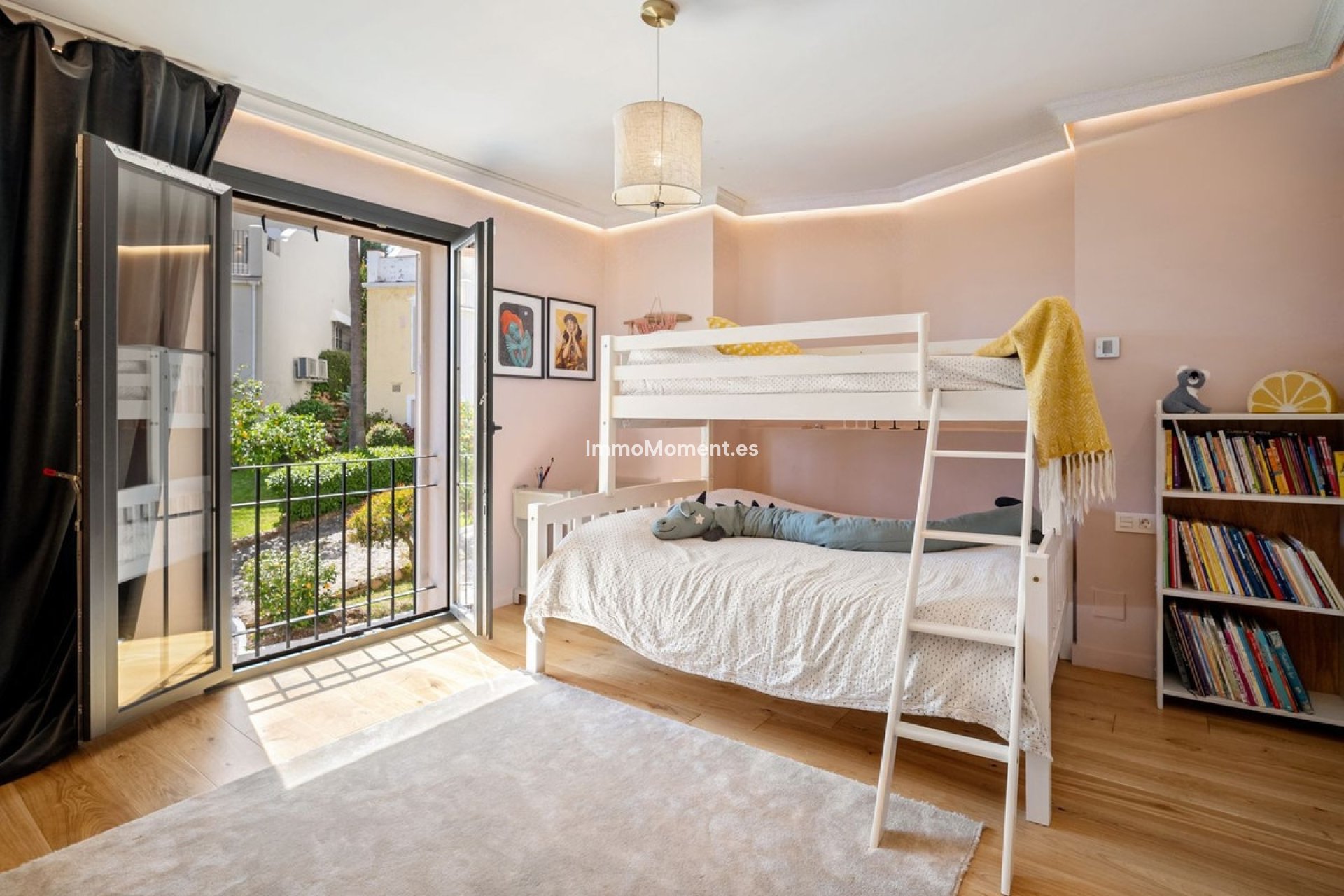 Bestaande woning - Rijtjeshuis - Marbella - Marbella Centro