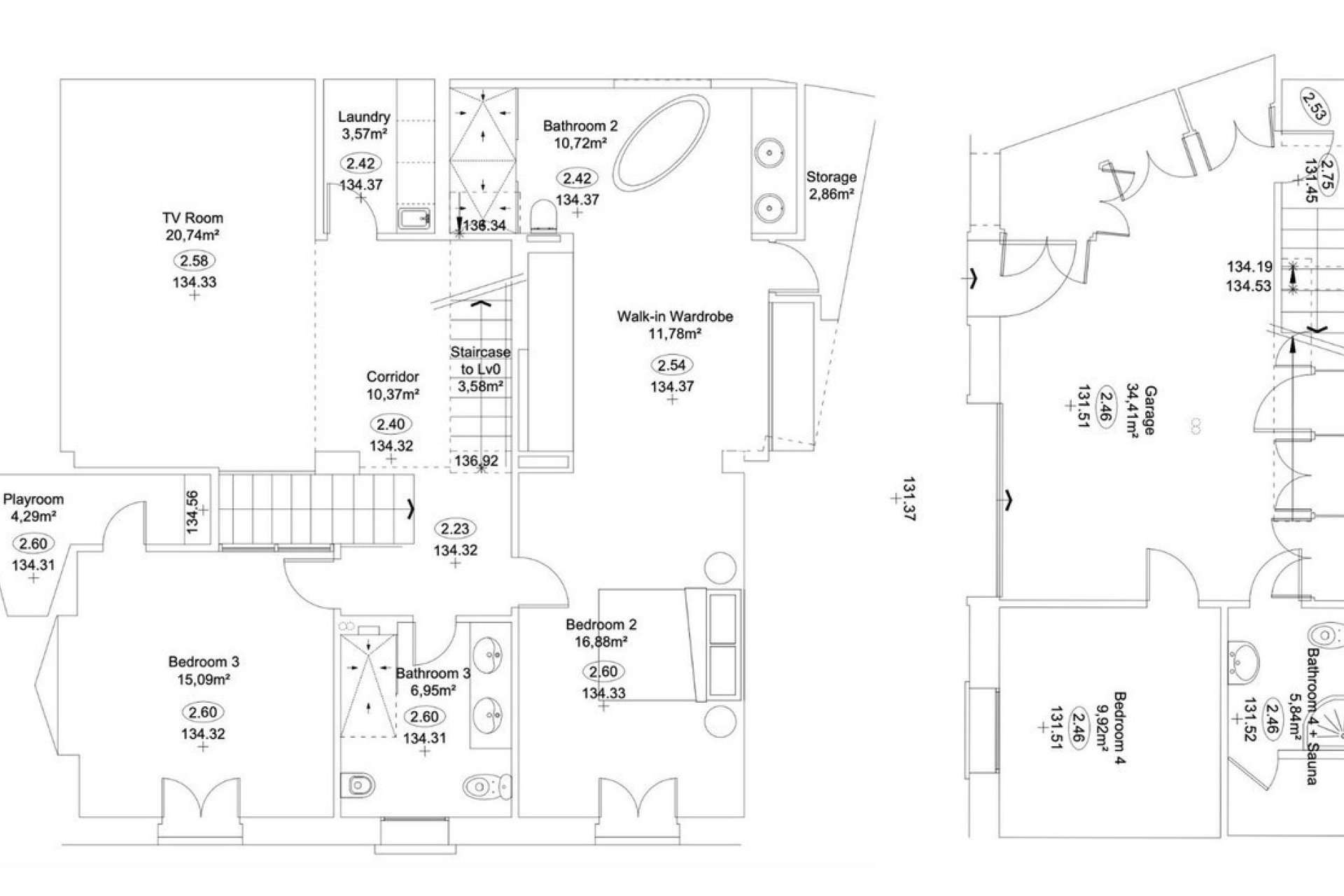 Bestaande woning - Rijtjeshuis - Marbella - Marbella Centro