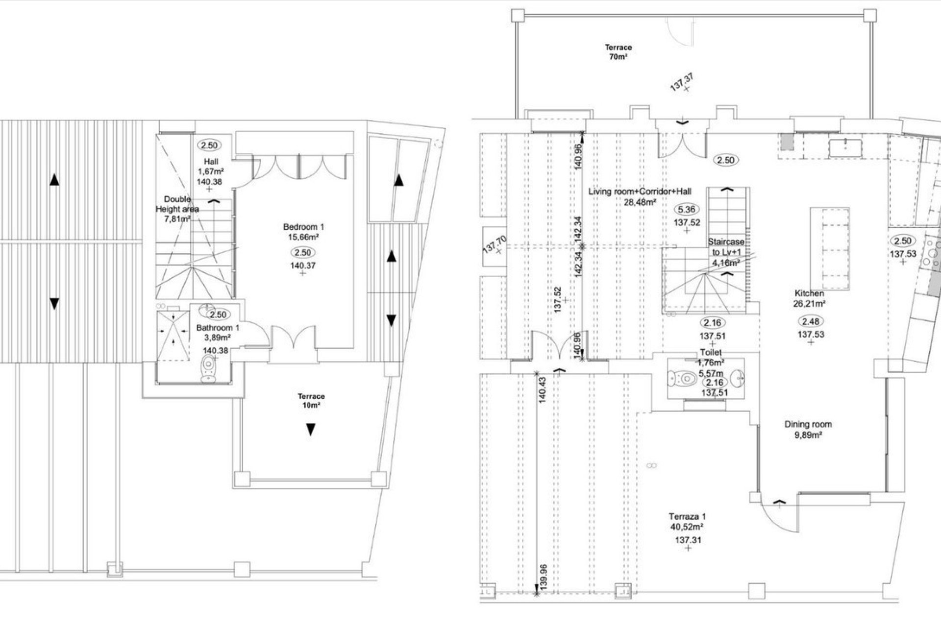 Bestaande woning - Rijtjeshuis - Marbella - Marbella Centro