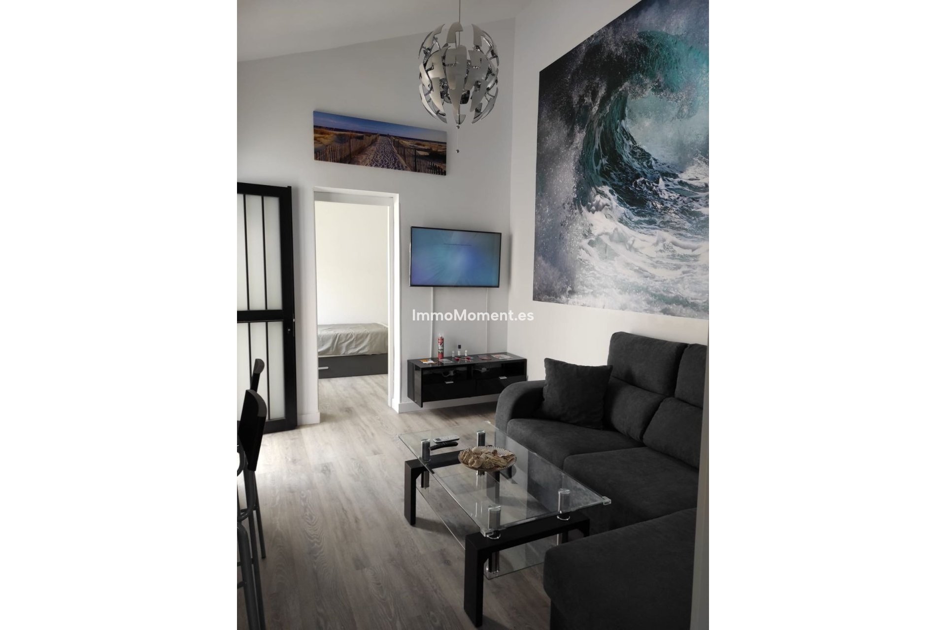 Bestaande woning - Rijtjeshuis - Marbella - Marbella Centro