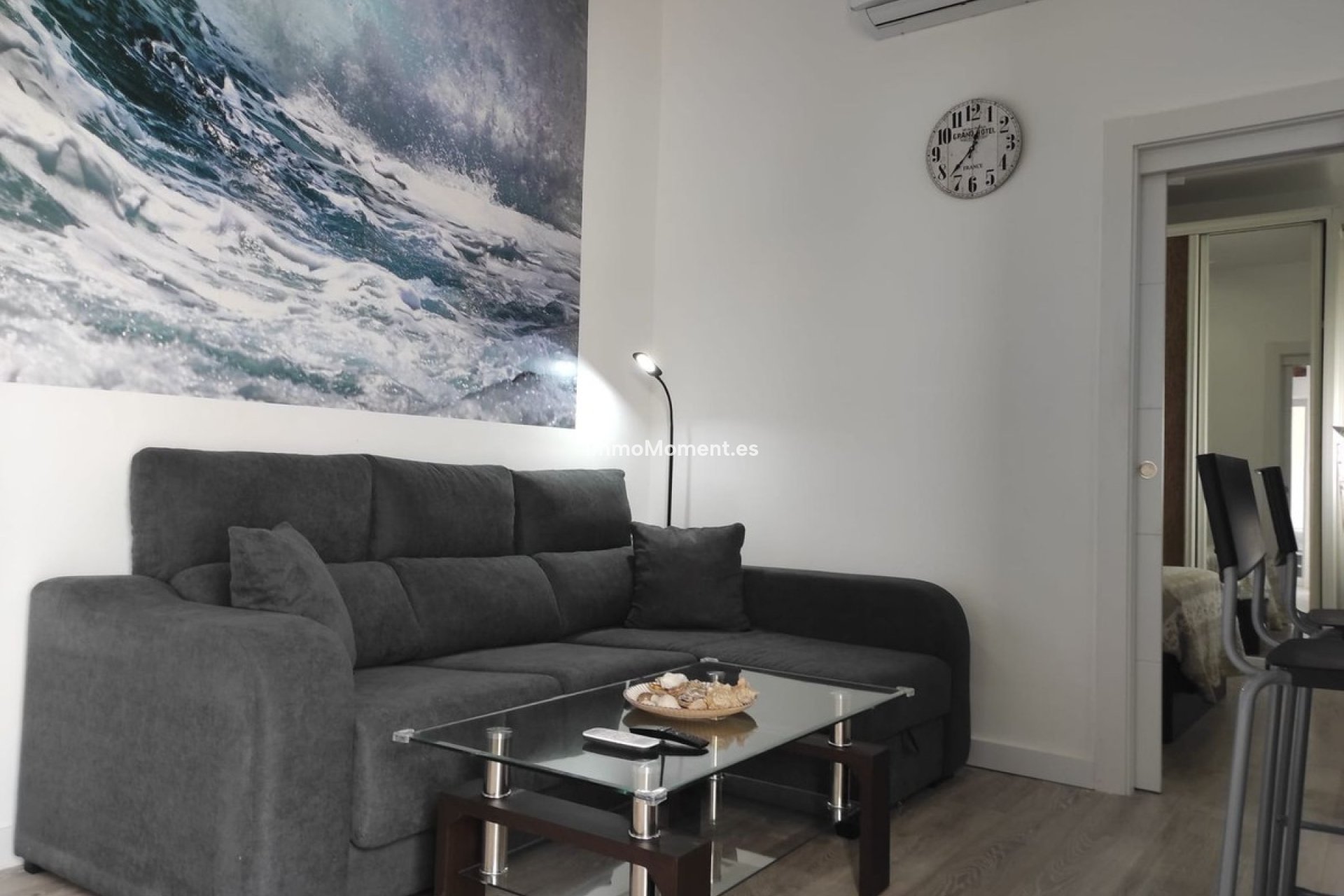 Bestaande woning - Rijtjeshuis - Marbella - Marbella Centro