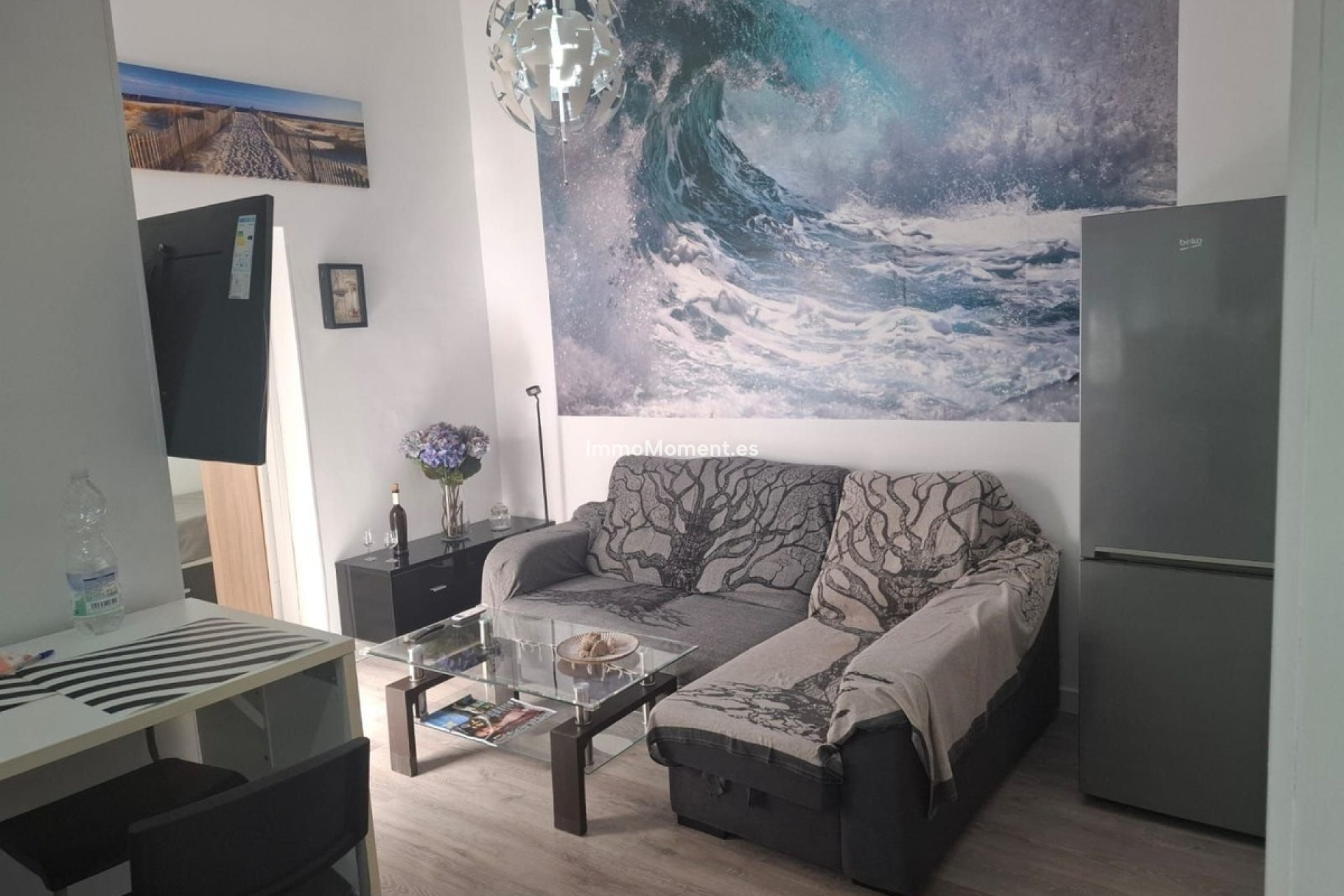Bestaande woning - Rijtjeshuis - Marbella - Marbella Centro