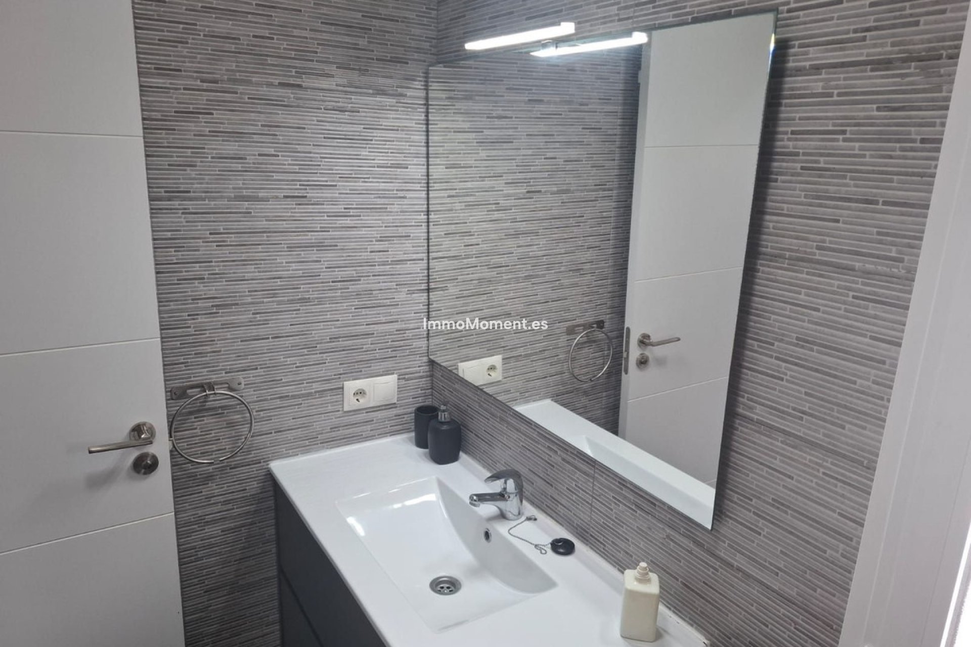 Bestaande woning - Rijtjeshuis - Marbella - Marbella Centro