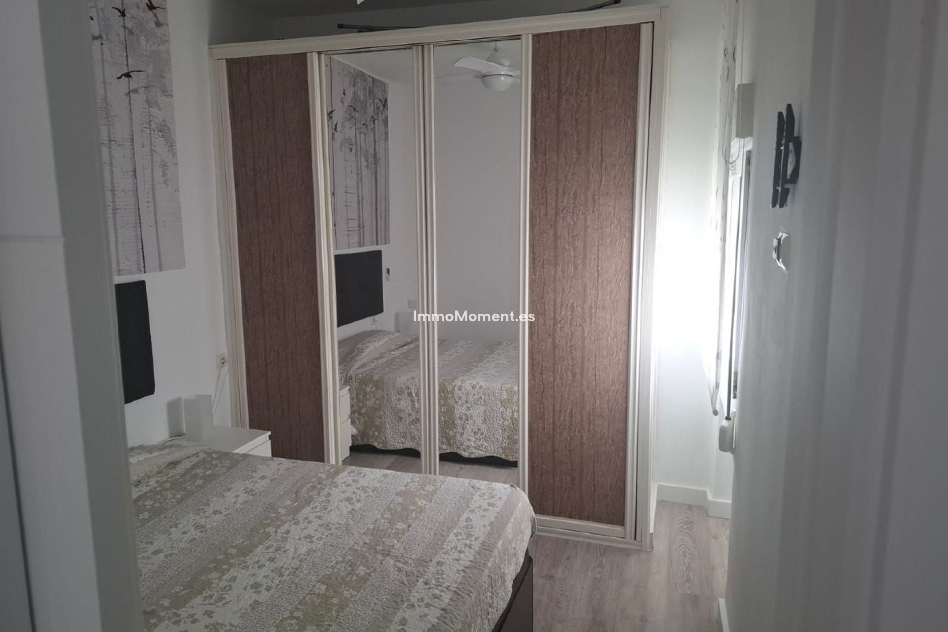 Bestaande woning - Rijtjeshuis - Marbella - Marbella Centro