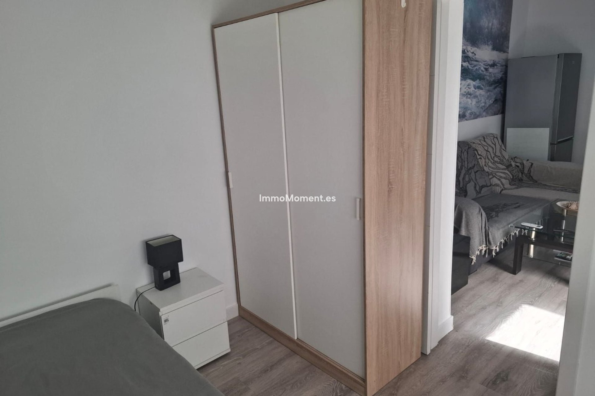 Bestaande woning - Rijtjeshuis - Marbella - Marbella Centro
