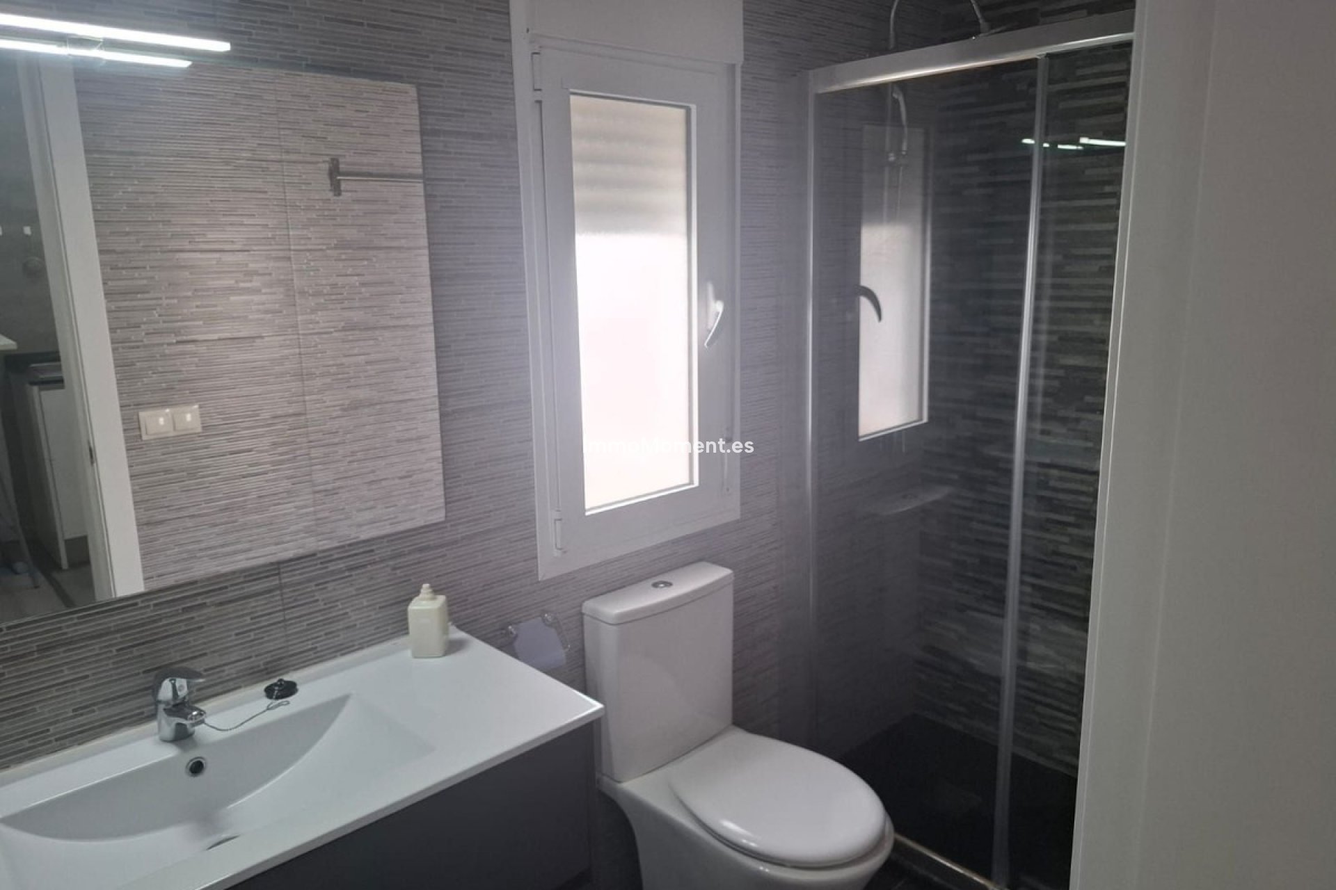 Bestaande woning - Rijtjeshuis - Marbella - Marbella Centro
