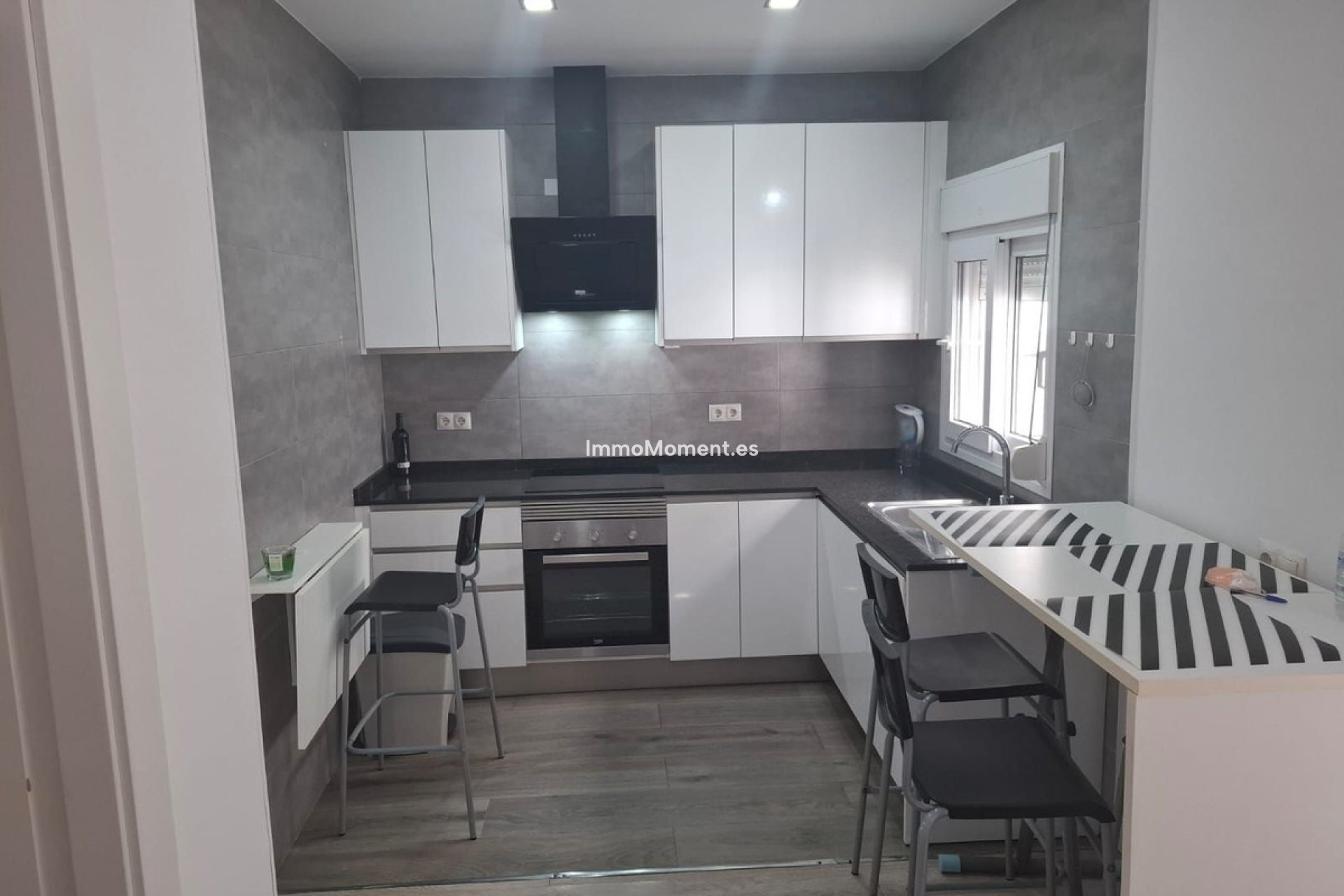 Bestaande woning - Rijtjeshuis - Marbella - Marbella Centro