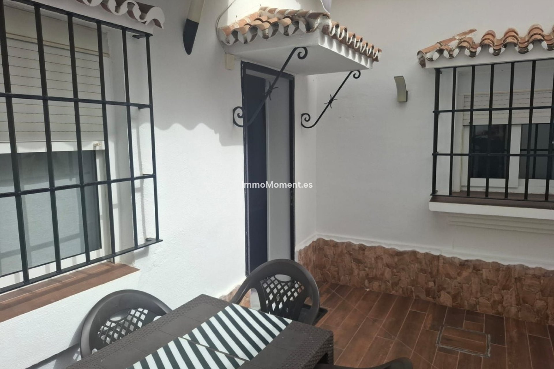 Bestaande woning - Rijtjeshuis - Marbella - Marbella Centro