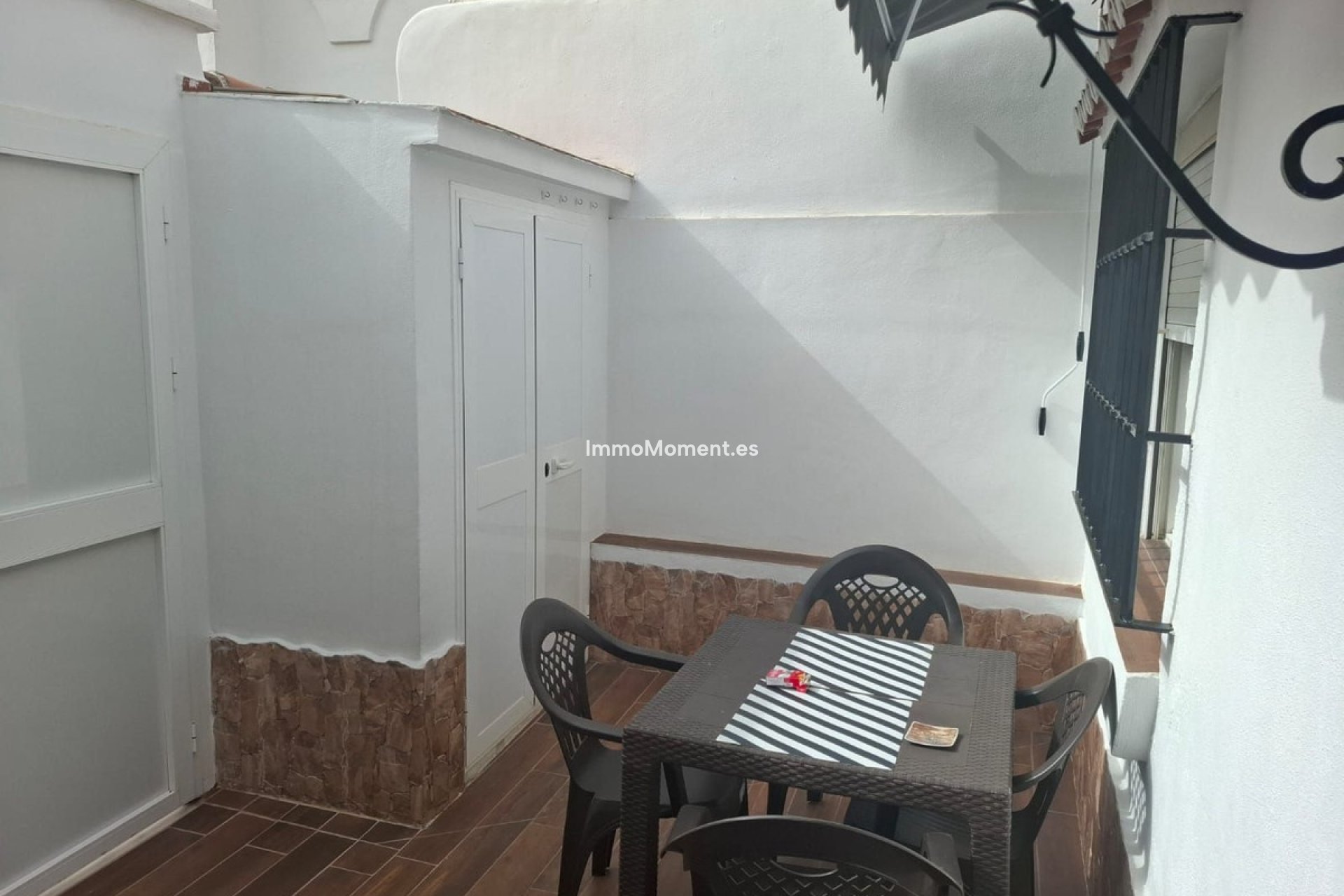 Bestaande woning - Rijtjeshuis - Marbella - Marbella Centro