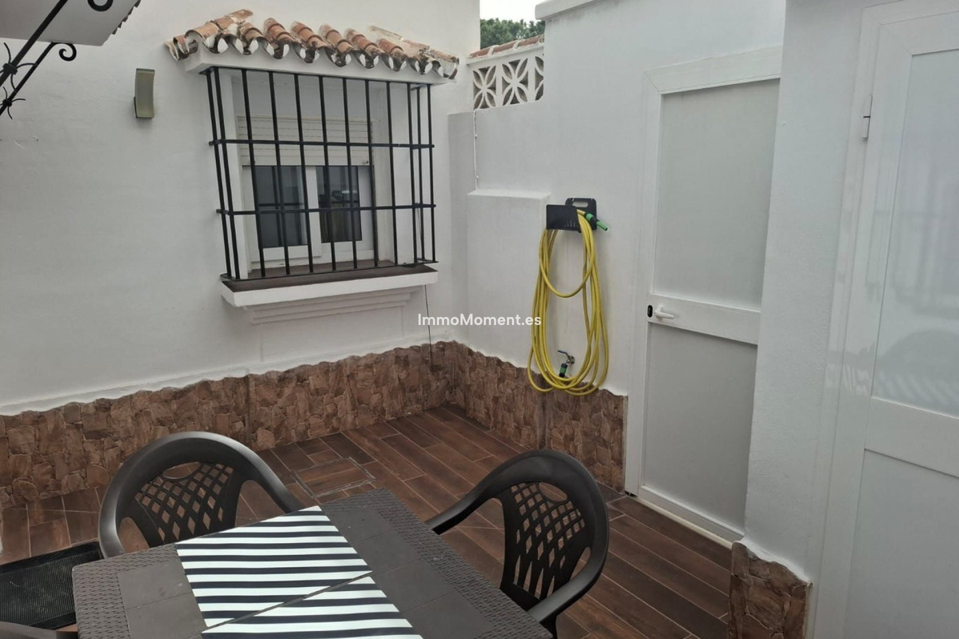 Bestaande woning - Rijtjeshuis - Marbella - Marbella Centro