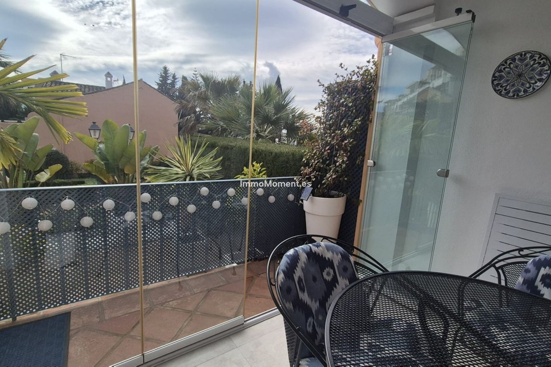 Bestaande woning - Rijtjeshuis - Marbella - Marbella Centro
