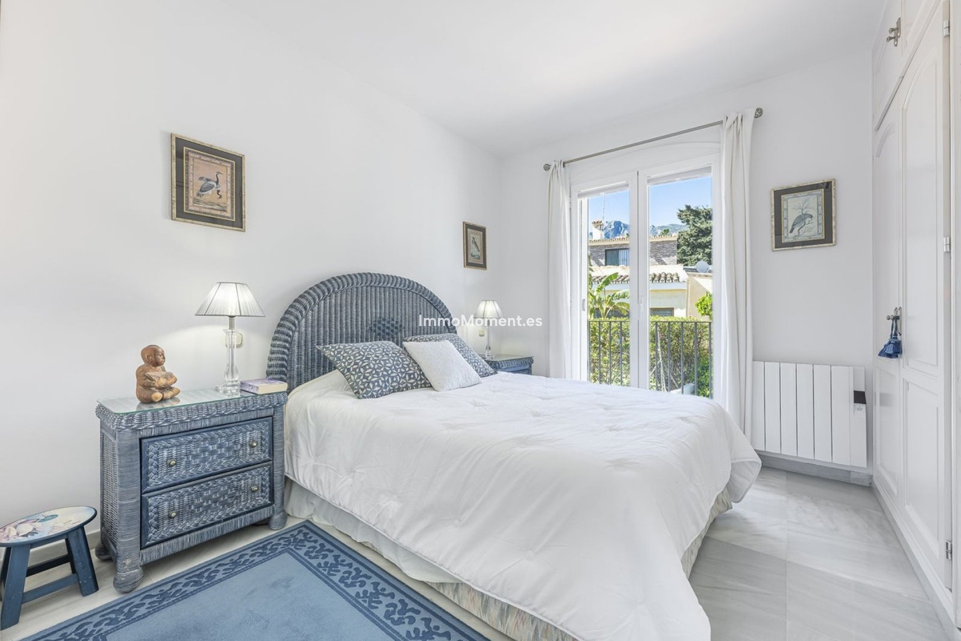 Bestaande woning - Rijtjeshuis - Marbella - Marbella Centro