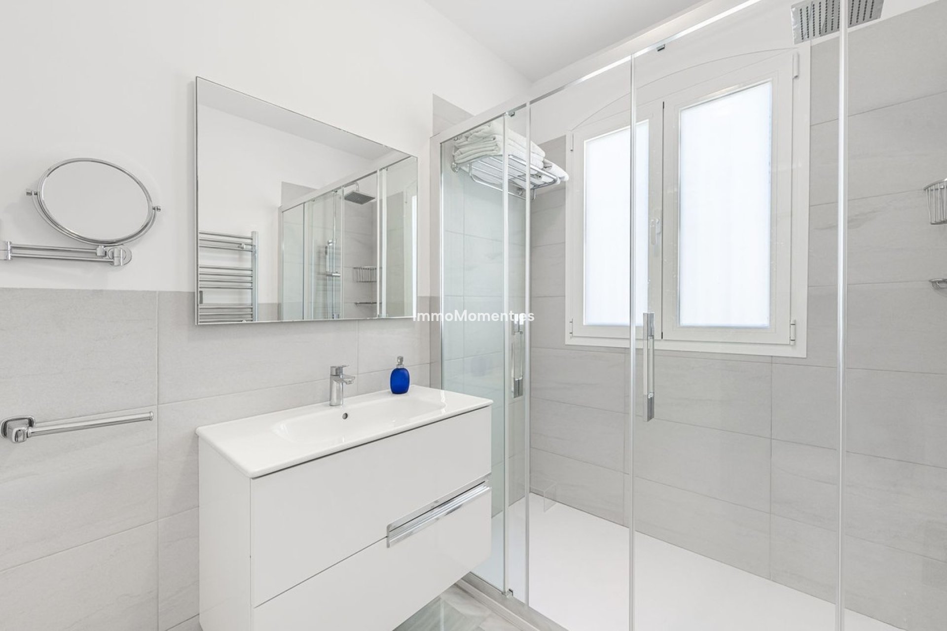 Bestaande woning - Rijtjeshuis - Marbella - Marbella Centro