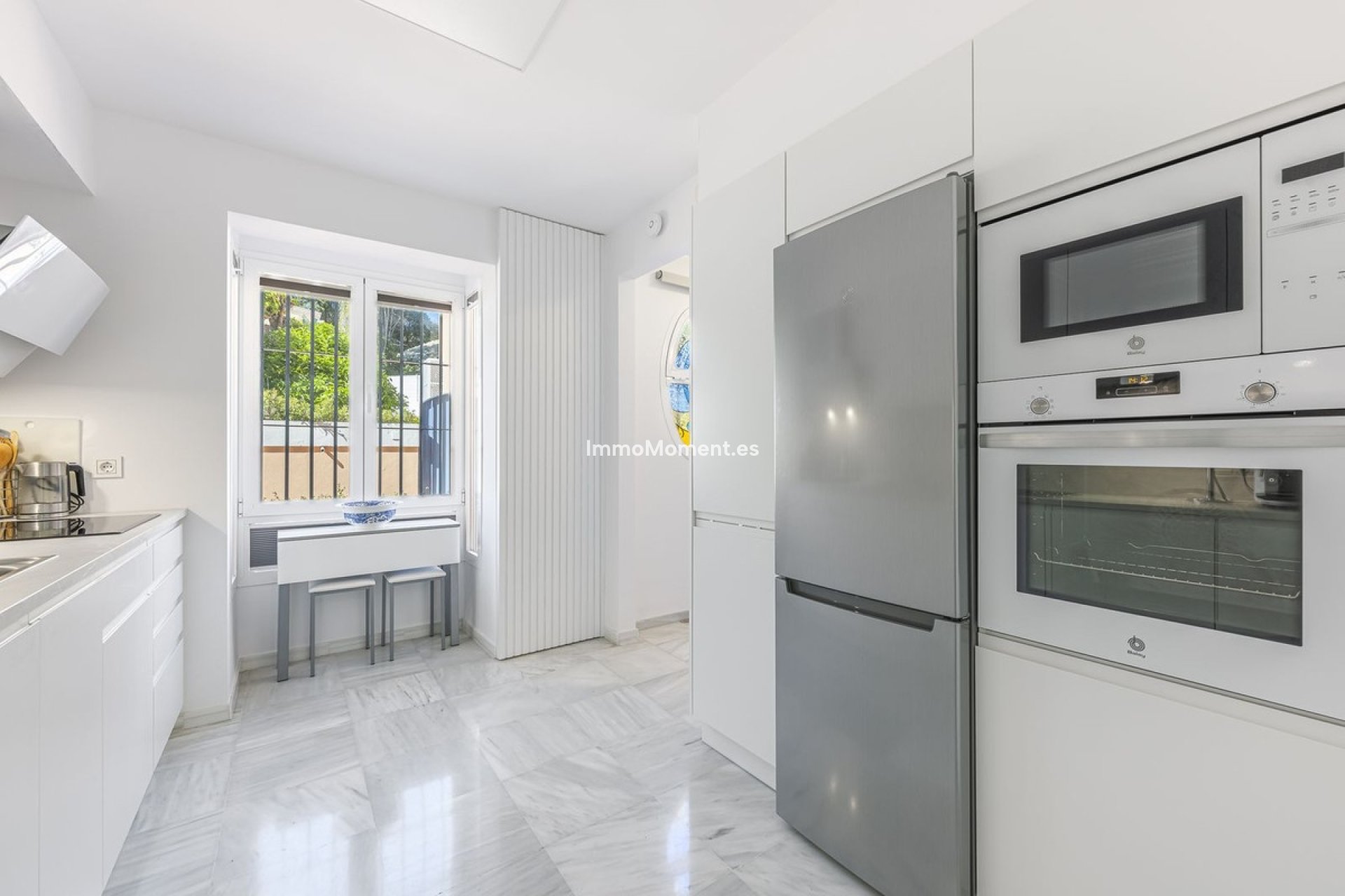 Bestaande woning - Rijtjeshuis - Marbella - Marbella Centro