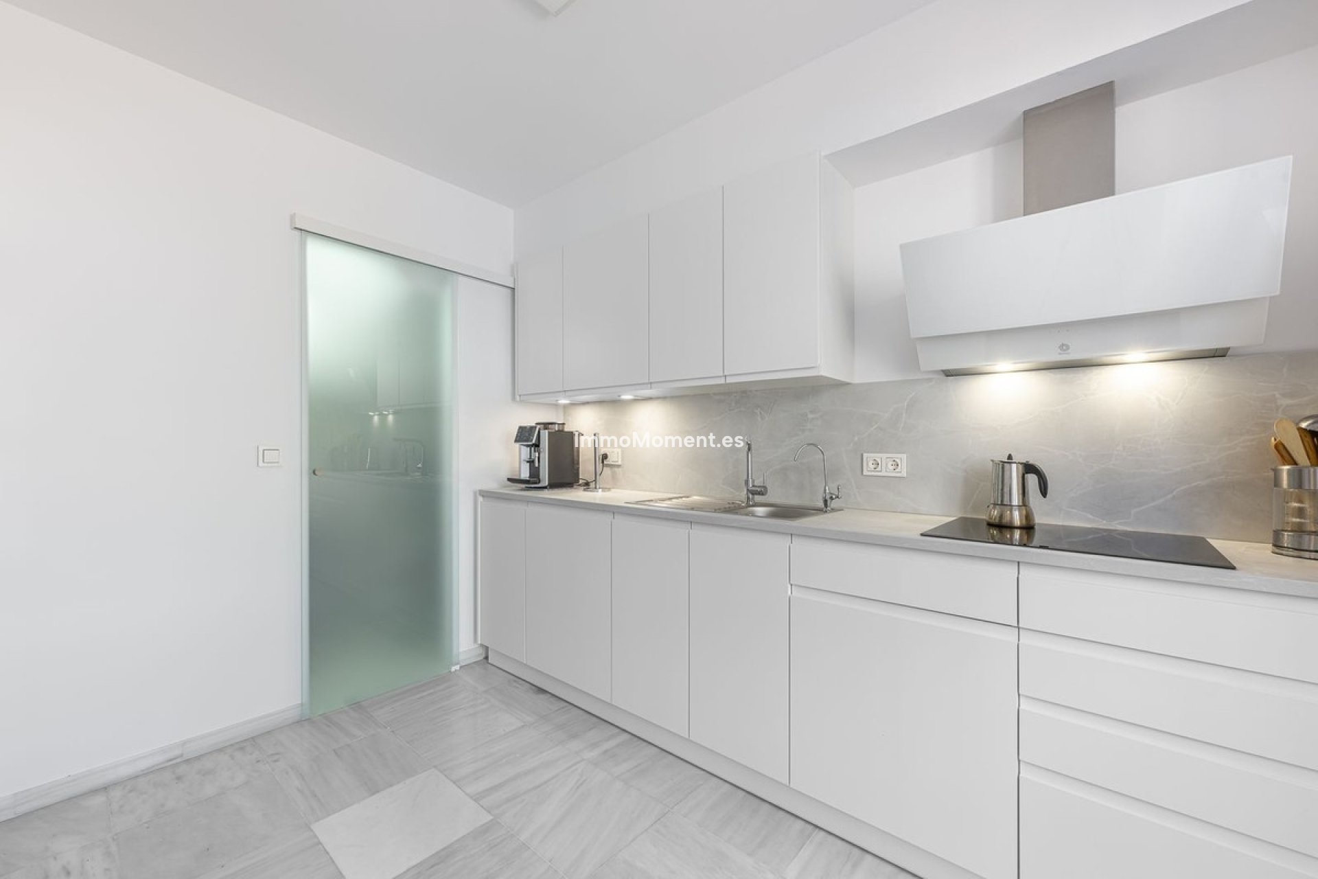 Bestaande woning - Rijtjeshuis - Marbella - Marbella Centro