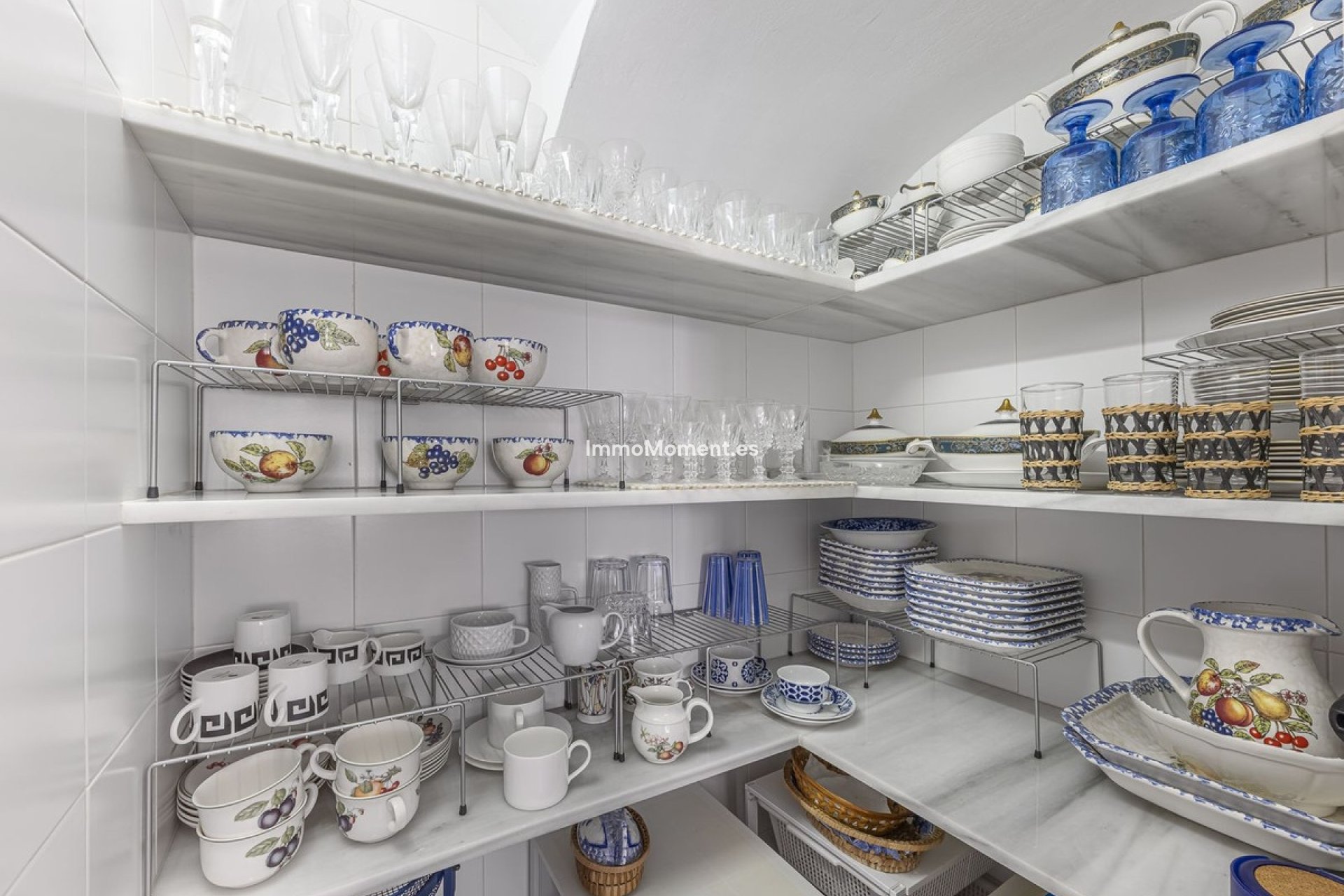 Bestaande woning - Rijtjeshuis - Marbella - Marbella Centro