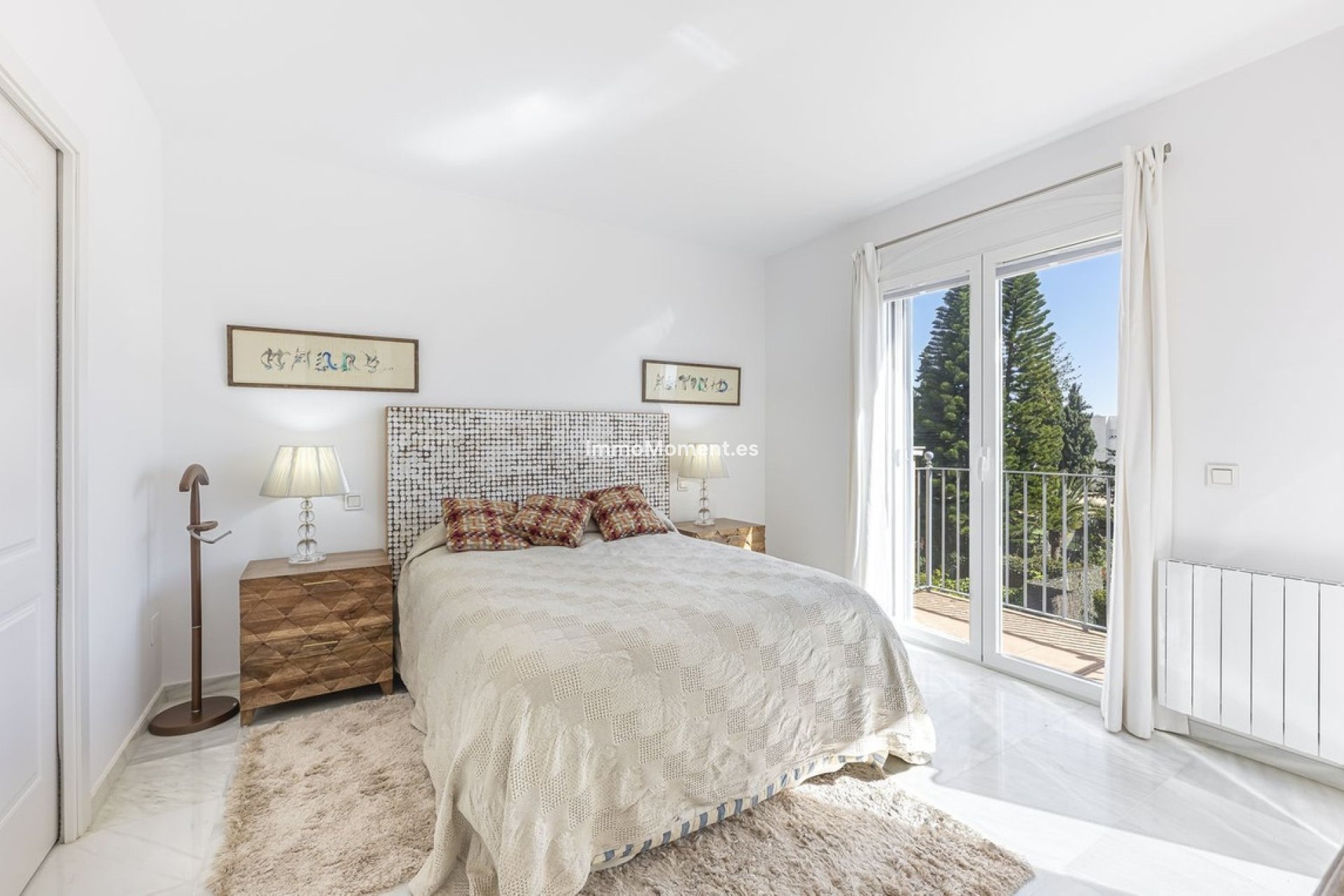 Bestaande woning - Rijtjeshuis - Marbella - Marbella Centro