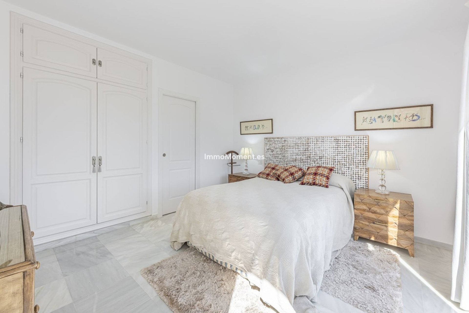 Bestaande woning - Rijtjeshuis - Marbella - Marbella Centro