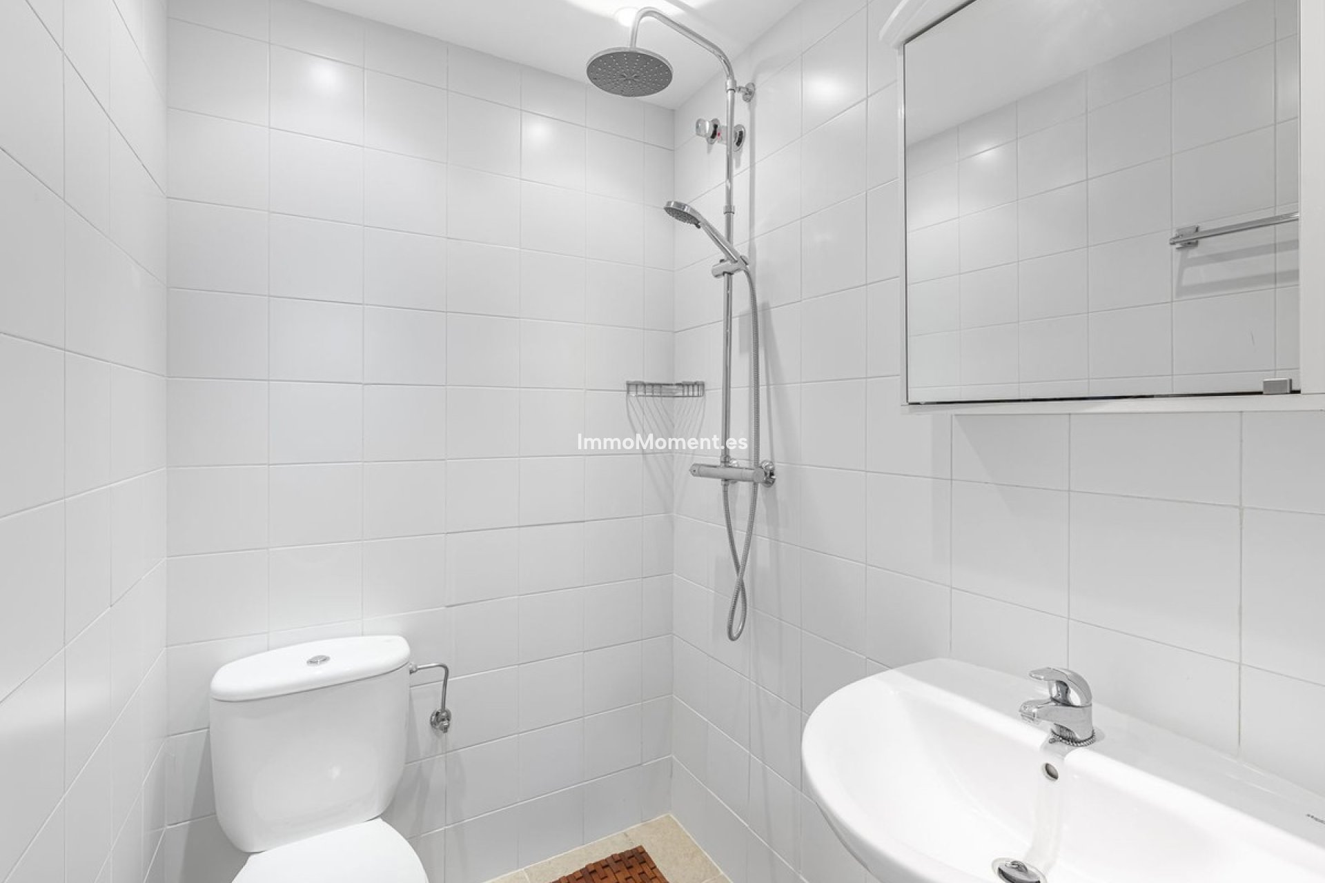 Bestaande woning - Rijtjeshuis - Marbella - Marbella Centro