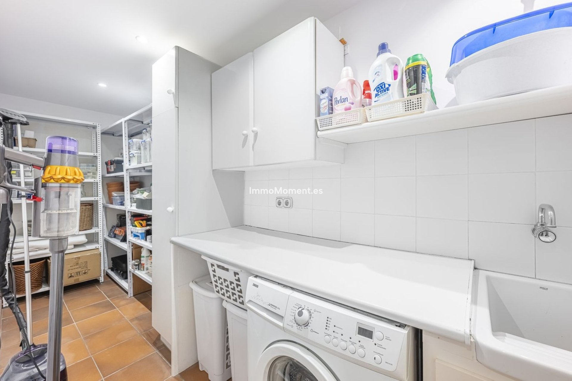 Bestaande woning - Rijtjeshuis - Marbella - Marbella Centro