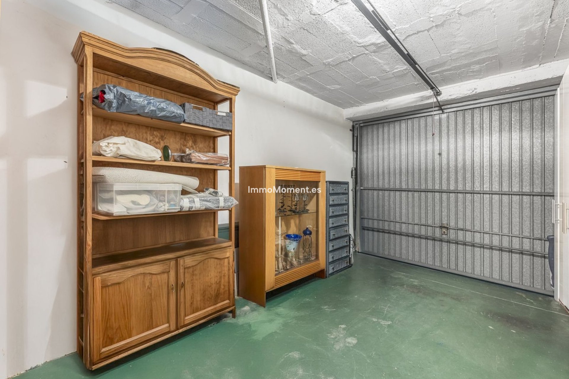 Bestaande woning - Rijtjeshuis - Marbella - Marbella Centro