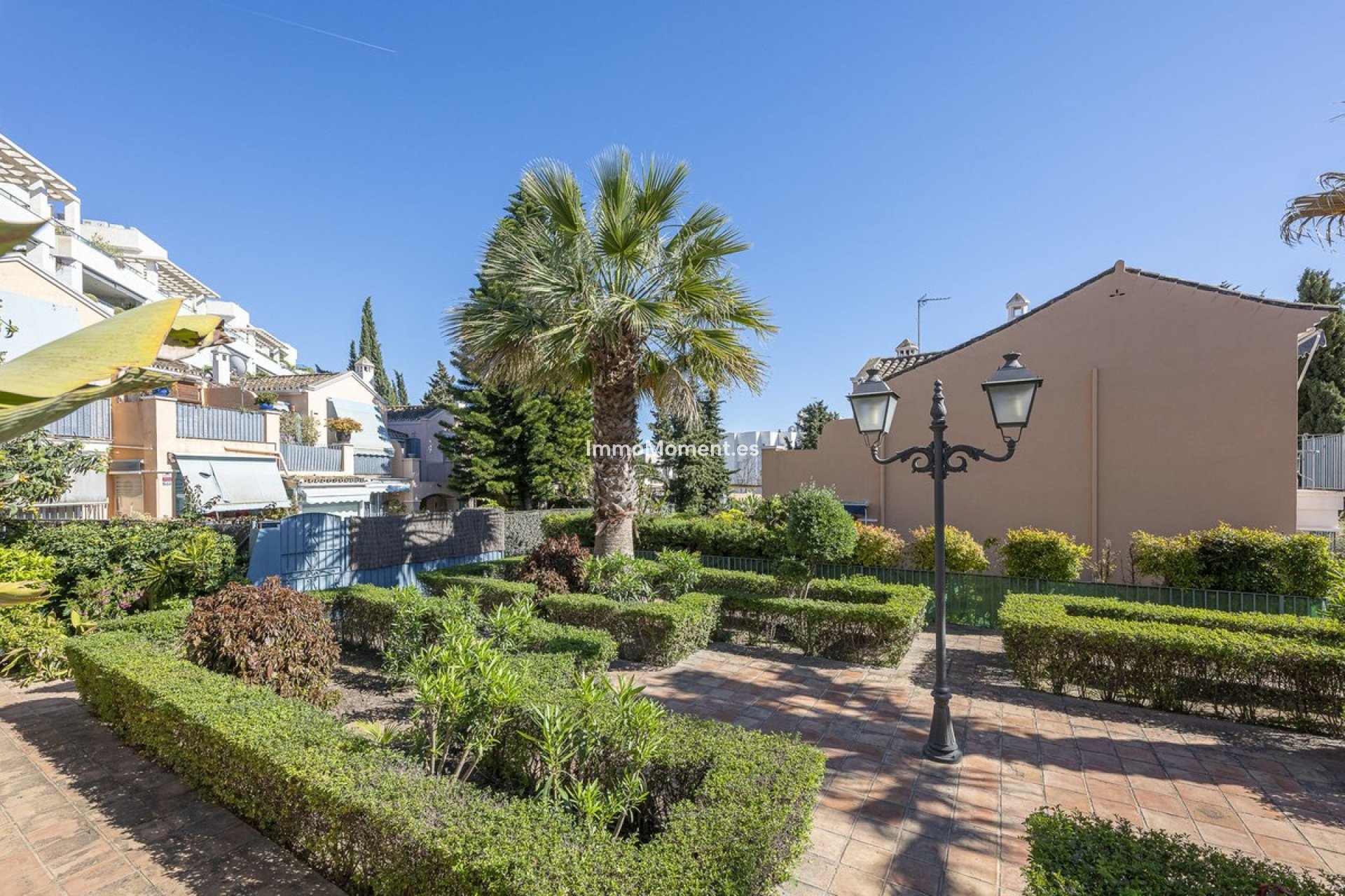 Bestaande woning - Rijtjeshuis - Marbella - Marbella Centro