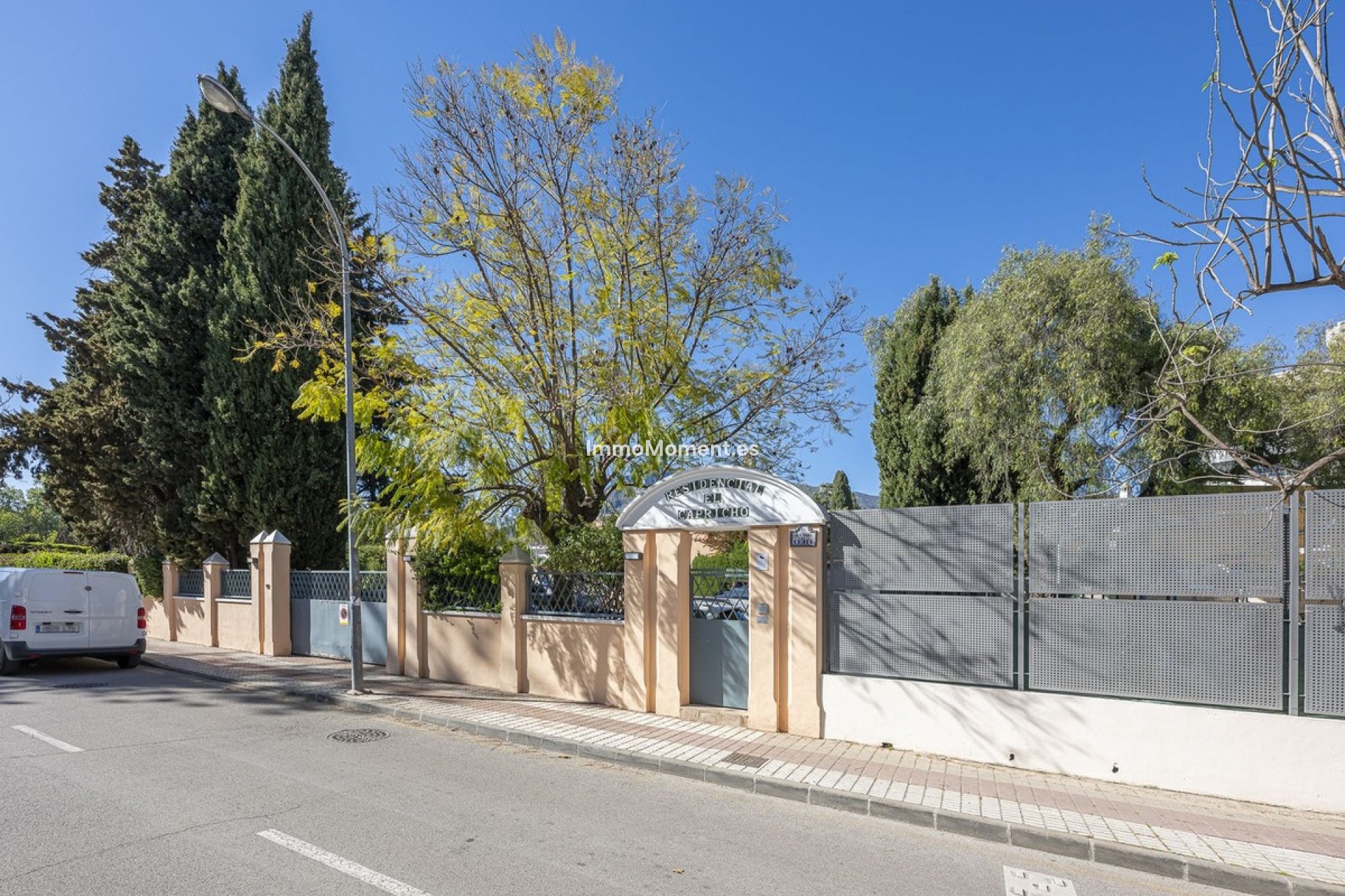 Bestaande woning - Rijtjeshuis - Marbella - Marbella Centro