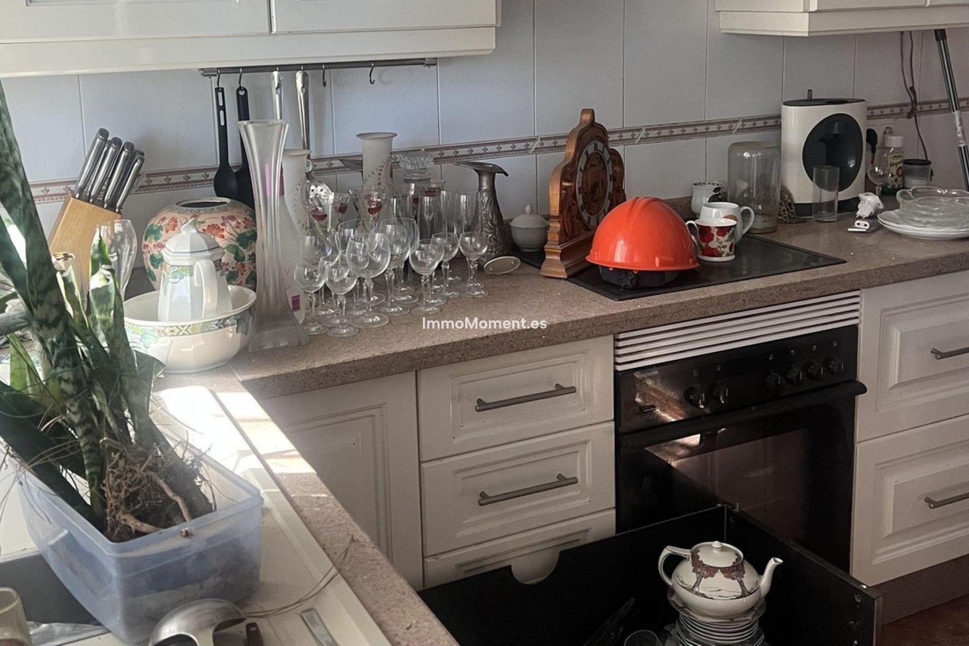 Bestaande woning - Rijtjeshuis - Marbella - Marbella Centro