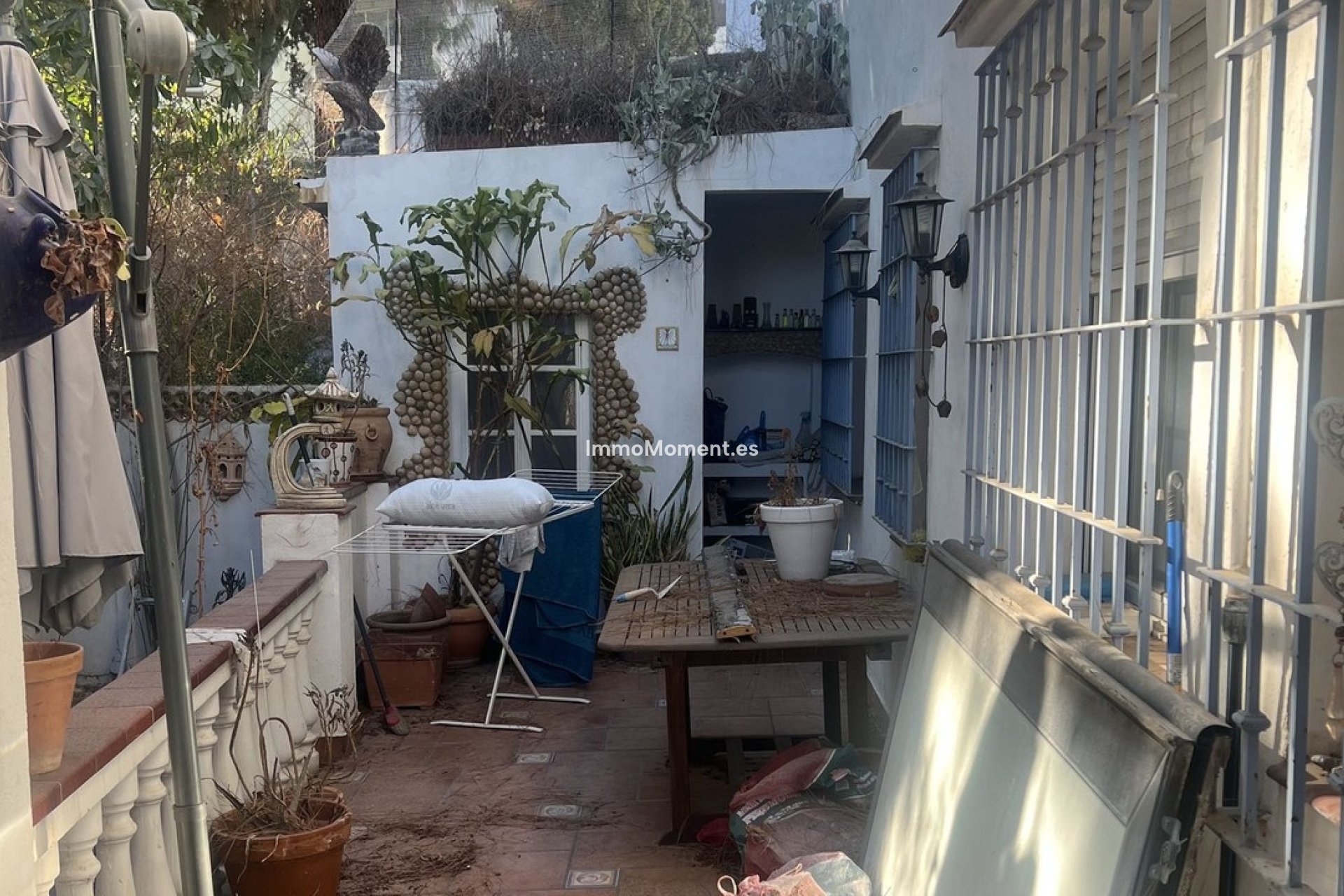 Bestaande woning - Rijtjeshuis - Marbella - Marbella Centro