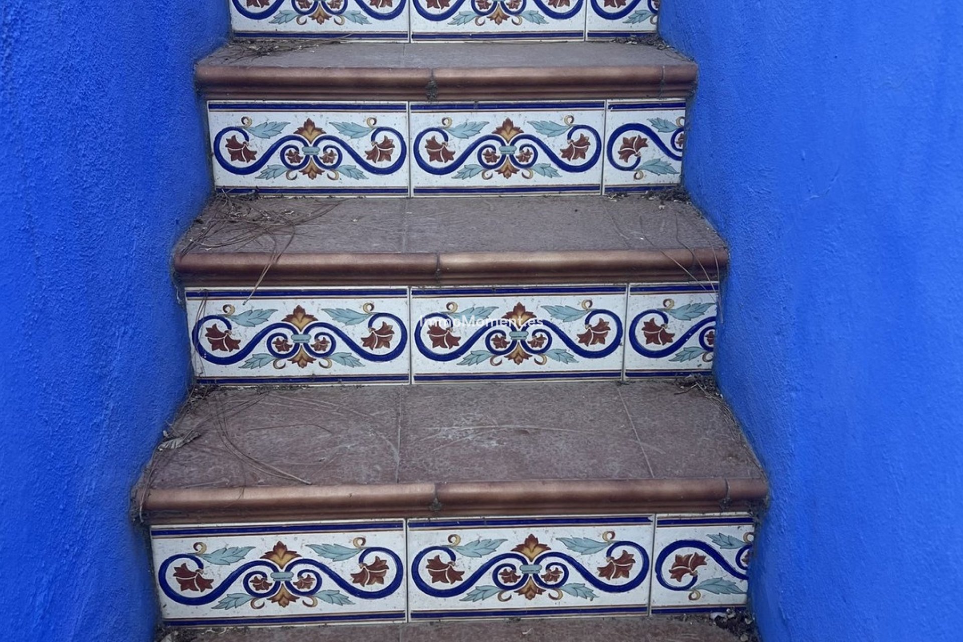 Bestaande woning - Rijtjeshuis - Marbella - Marbella Centro