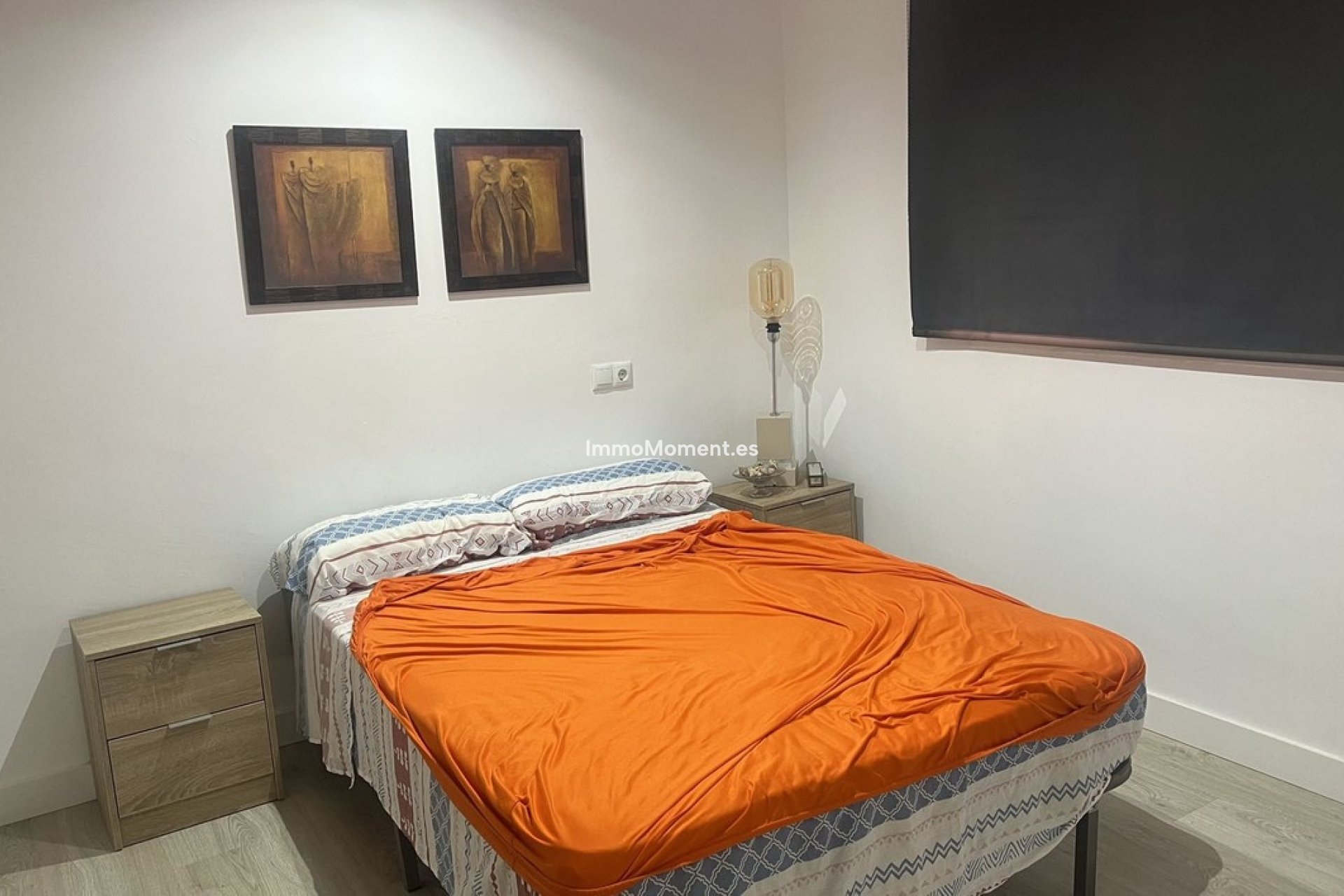 Bestaande woning - Rijtjeshuis - Marbella - Marbella Centro