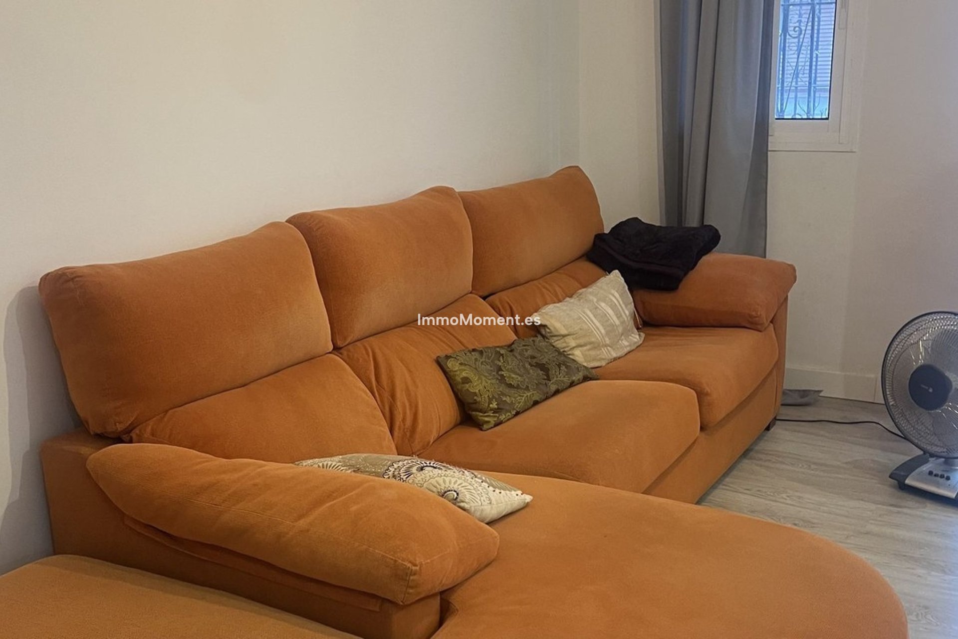 Bestaande woning - Rijtjeshuis - Marbella - Marbella Centro