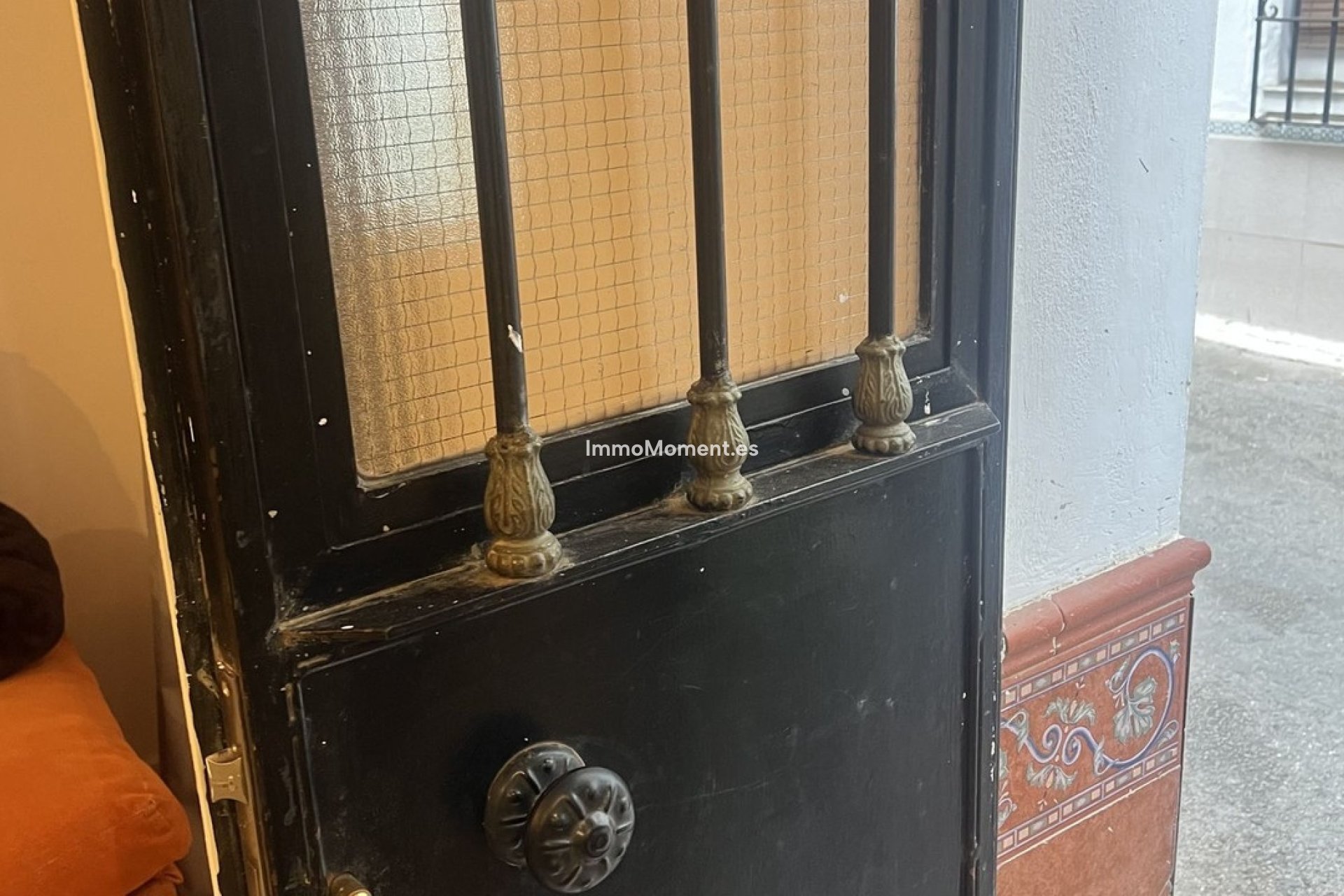 Bestaande woning - Rijtjeshuis - Marbella - Marbella Centro