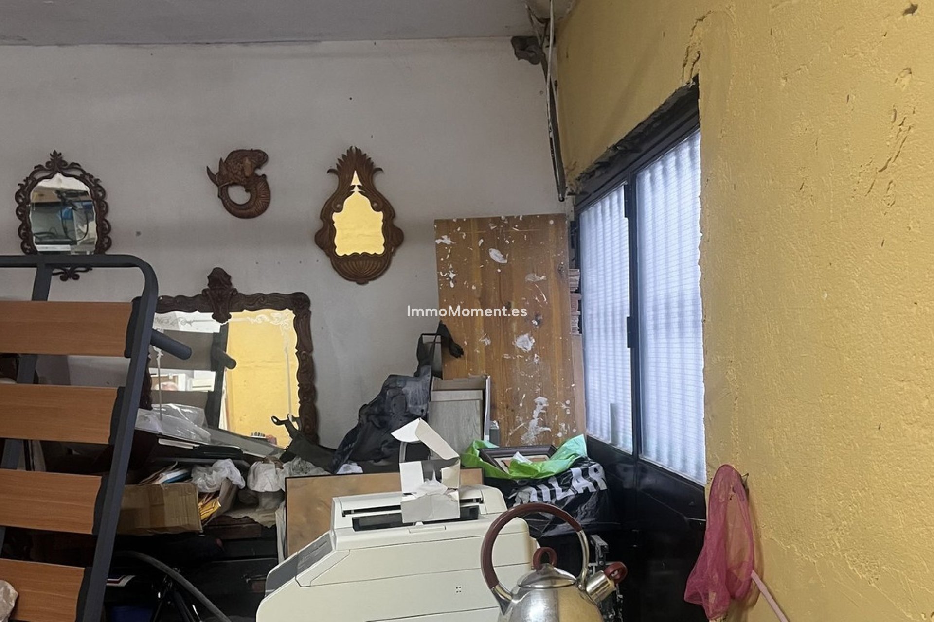 Bestaande woning - Rijtjeshuis - Marbella - Marbella Centro