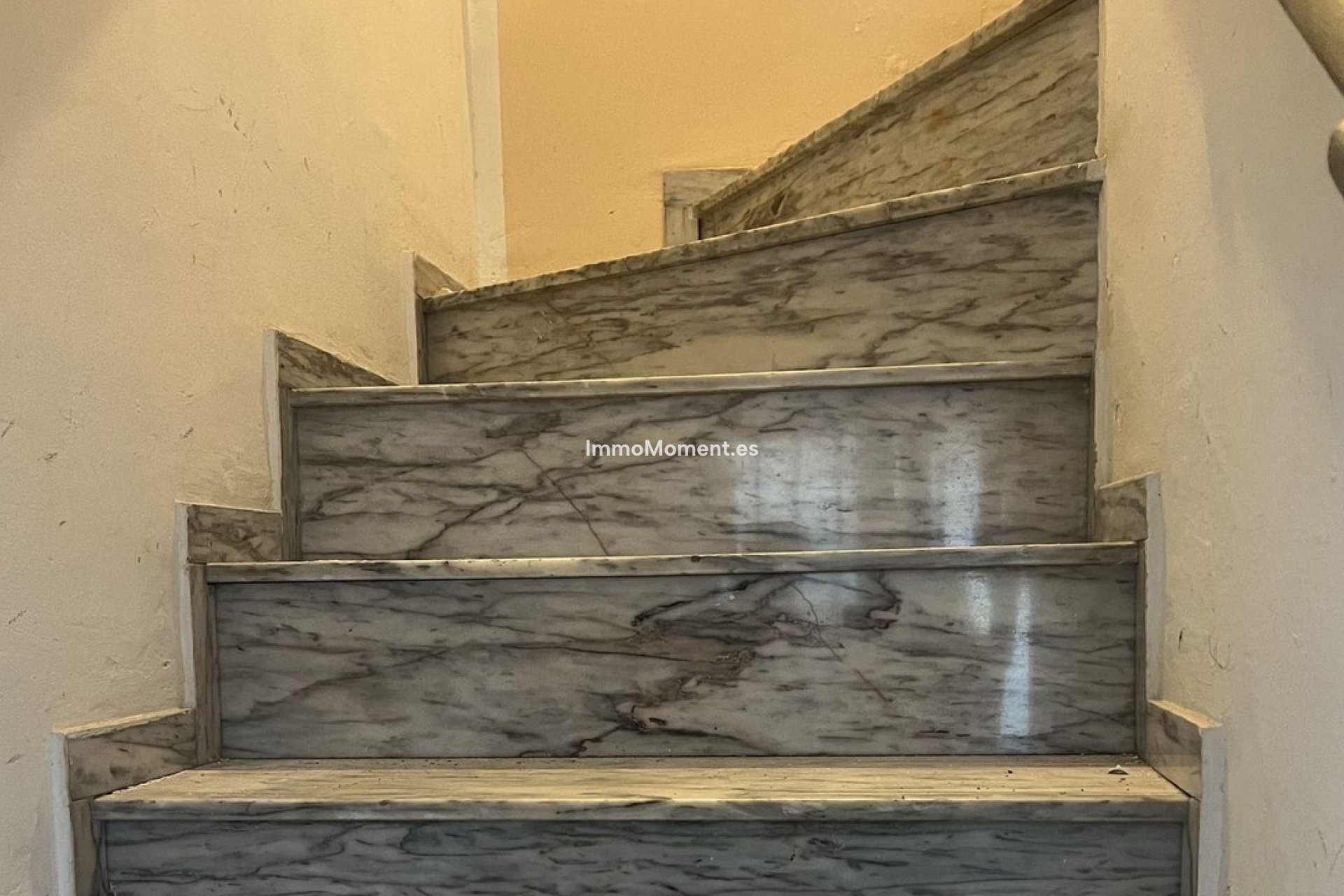 Bestaande woning - Rijtjeshuis - Marbella - Marbella Centro