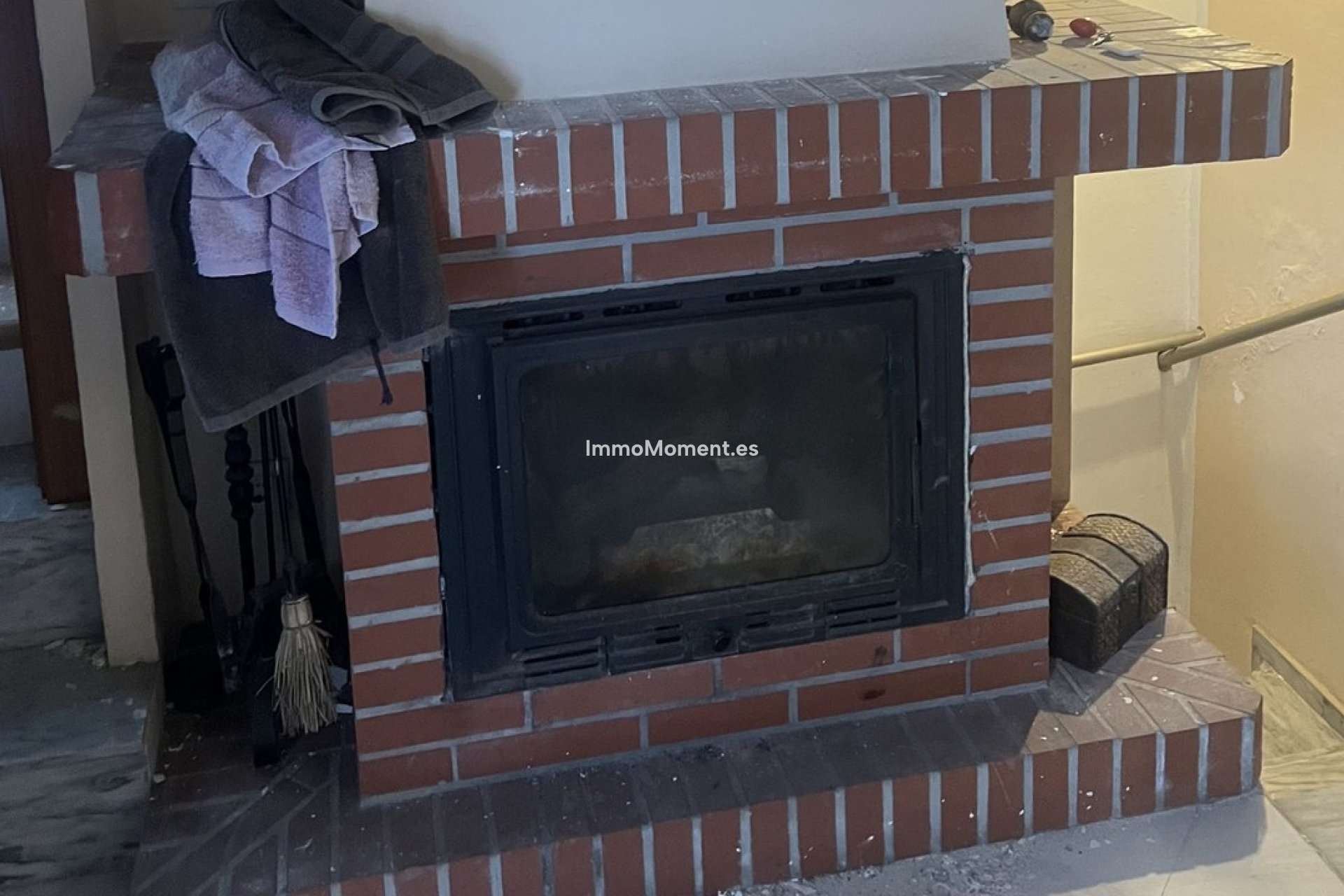 Bestaande woning - Rijtjeshuis - Marbella - Marbella Centro
