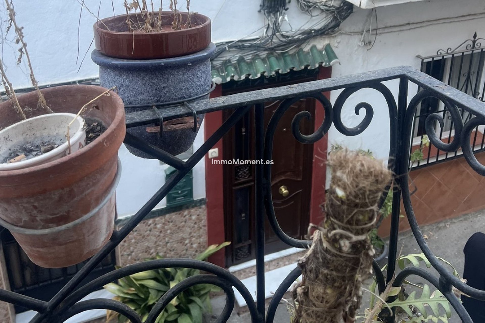 Bestaande woning - Rijtjeshuis - Marbella - Marbella Centro