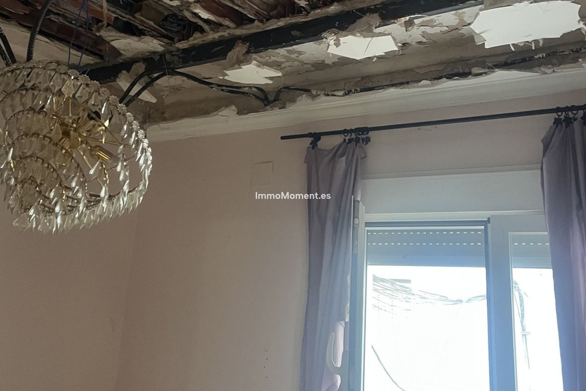 Bestaande woning - Rijtjeshuis - Marbella - Marbella Centro